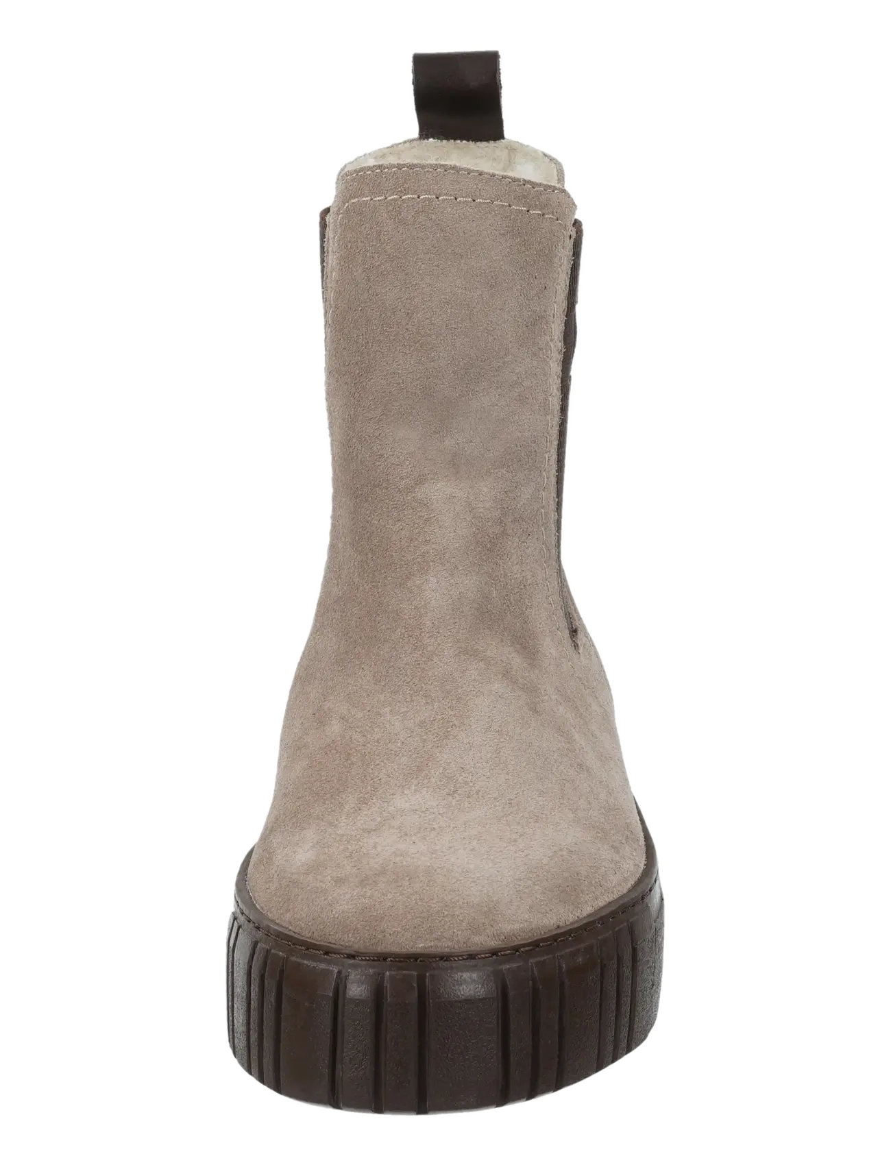 Gant - Snowmont Chelsea Boot - chelsea boots - desert brown - 1