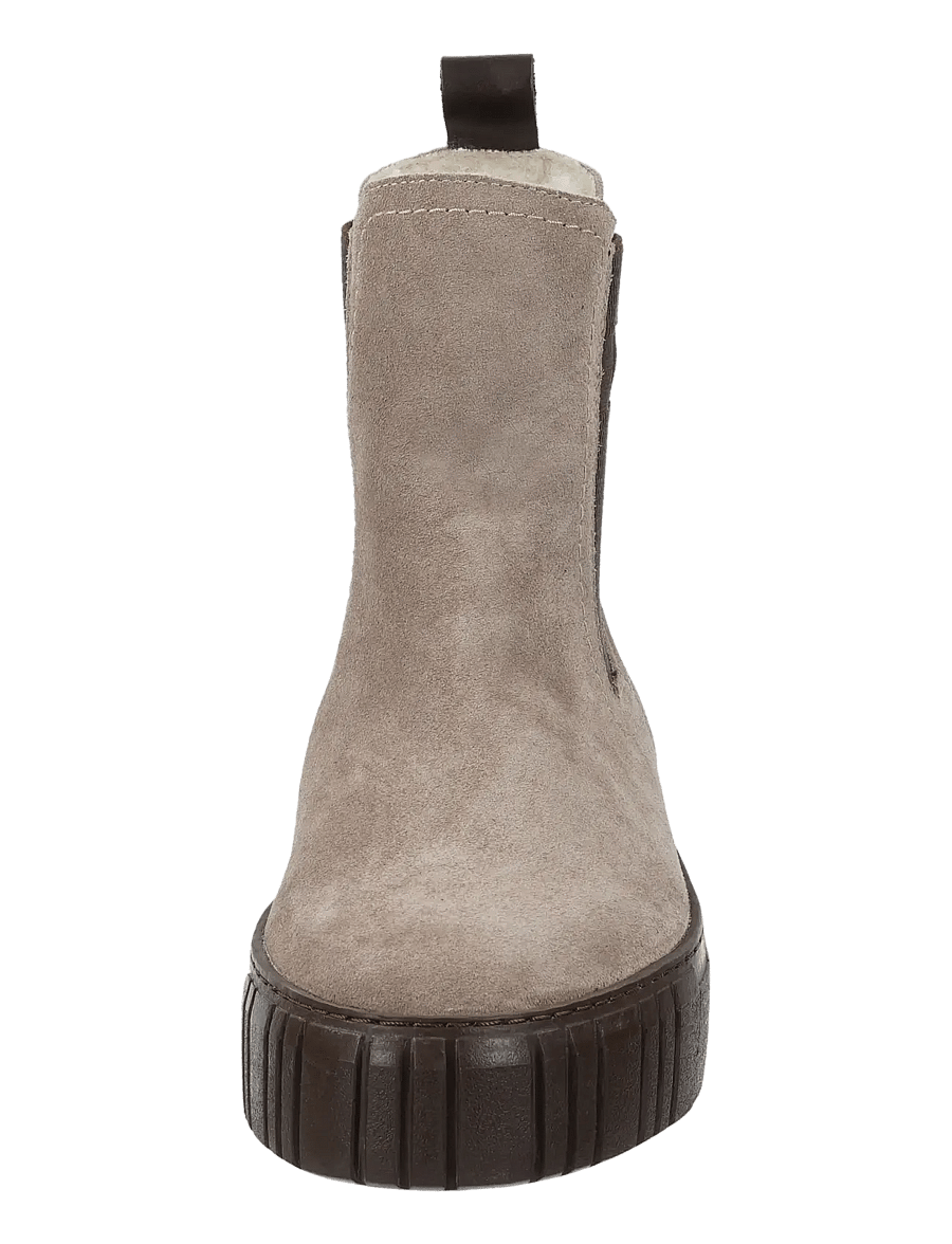 Gant - Snowmont Chelsea Boot - chelsea boots - desert brown - 1