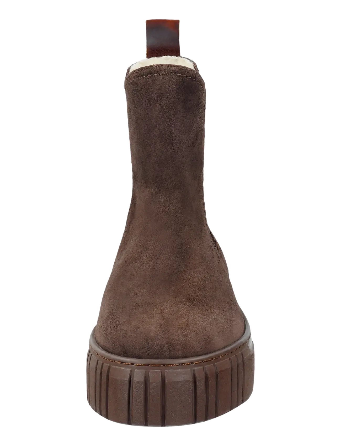 Gant - Snowmont Chelsea Boot - chelsea-saapad - espresso brown - 1