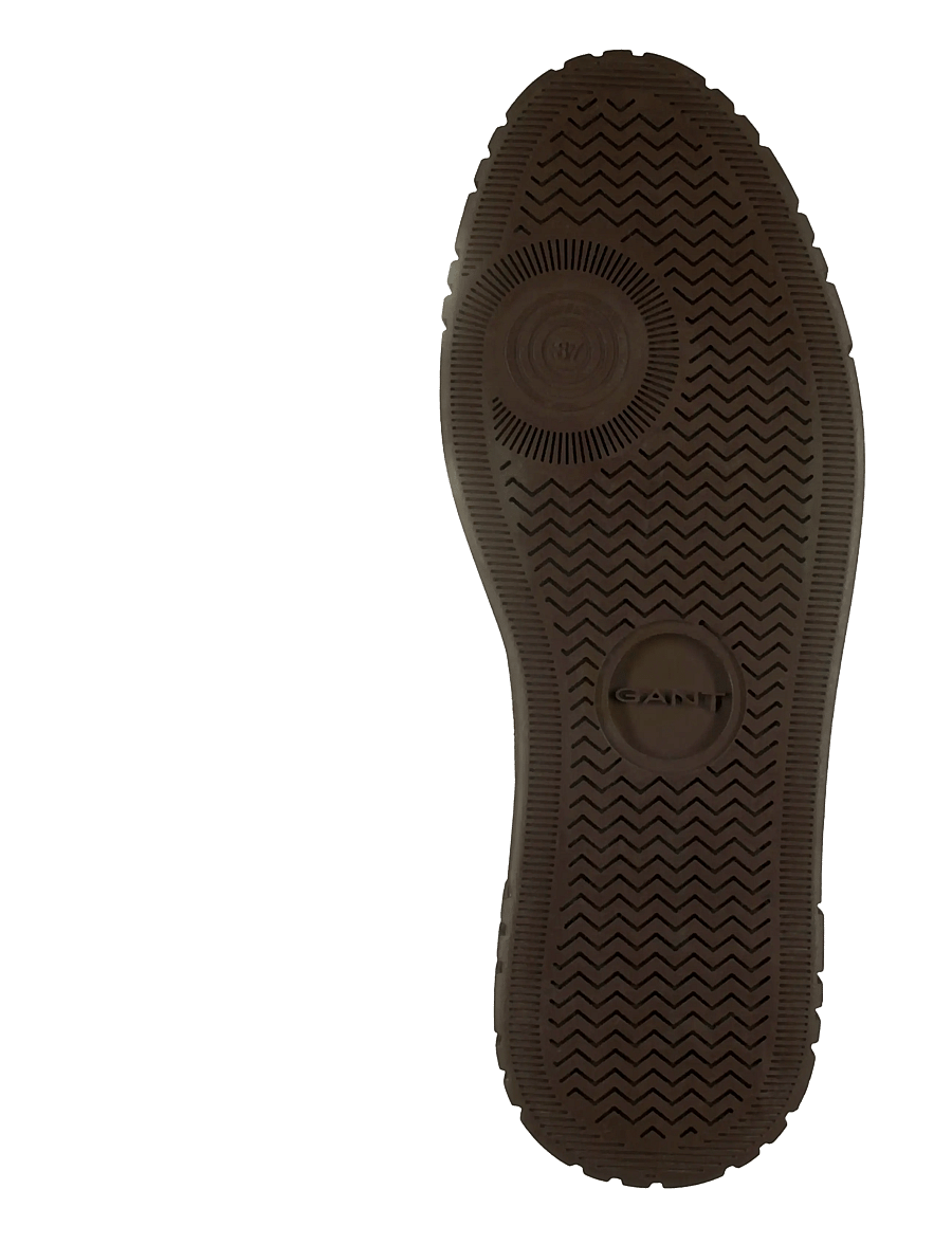 Gant - Snowmont Chelsea Boot - chelsea-saapad - espresso brown - 5