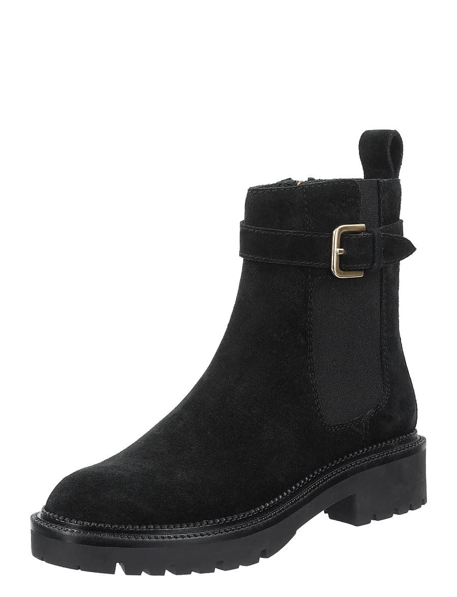 Gant - Kelliin Chelsea Boot - chelsea boots - black - 0