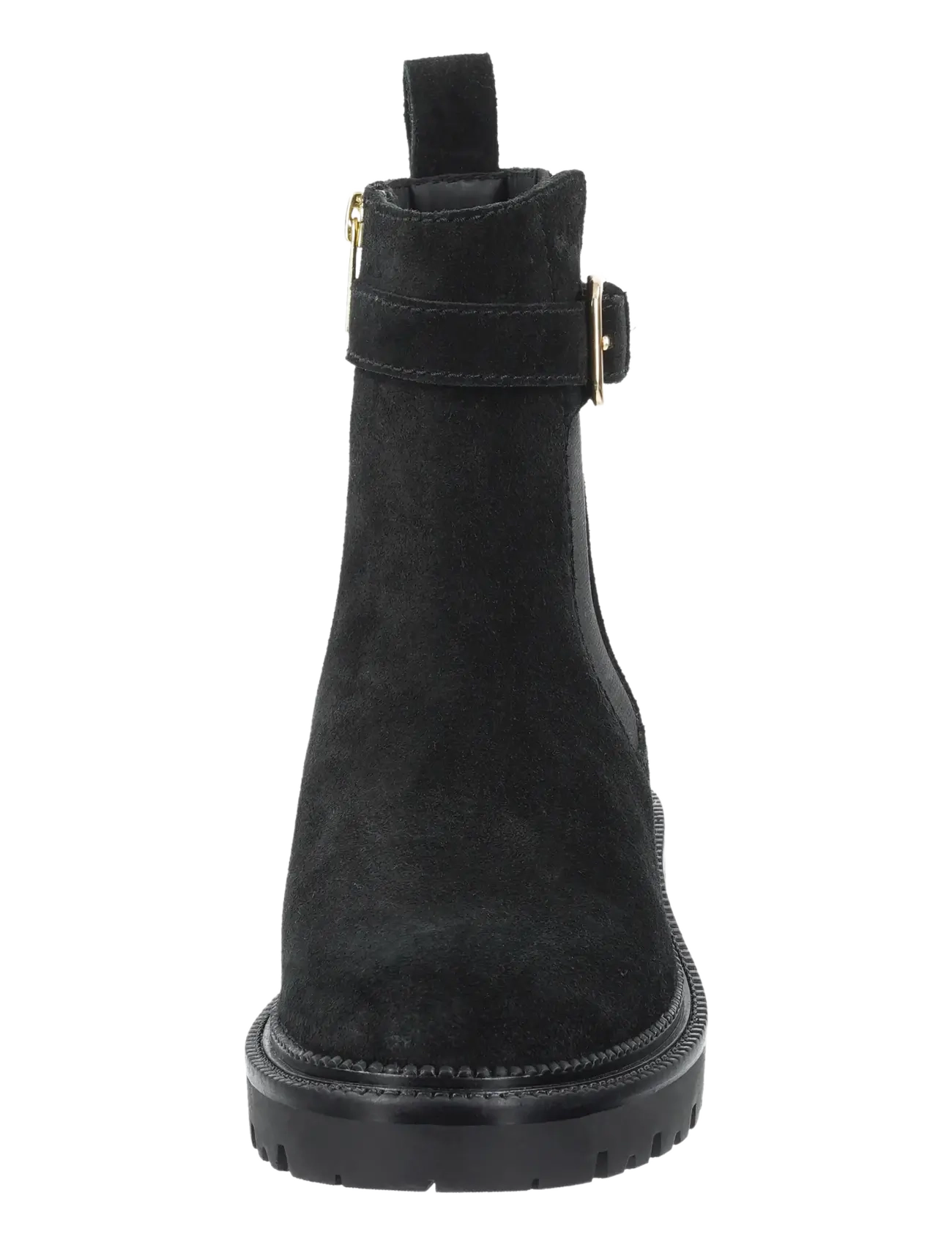 Gant - Kelliin Chelsea Boot - chelsea boots - black - 1