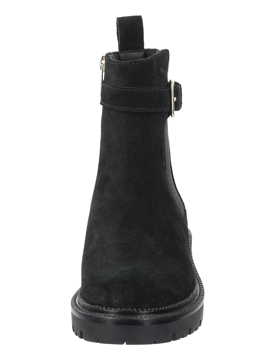 Gant - Kelliin Chelsea Boot - chelsea boots - black - 1