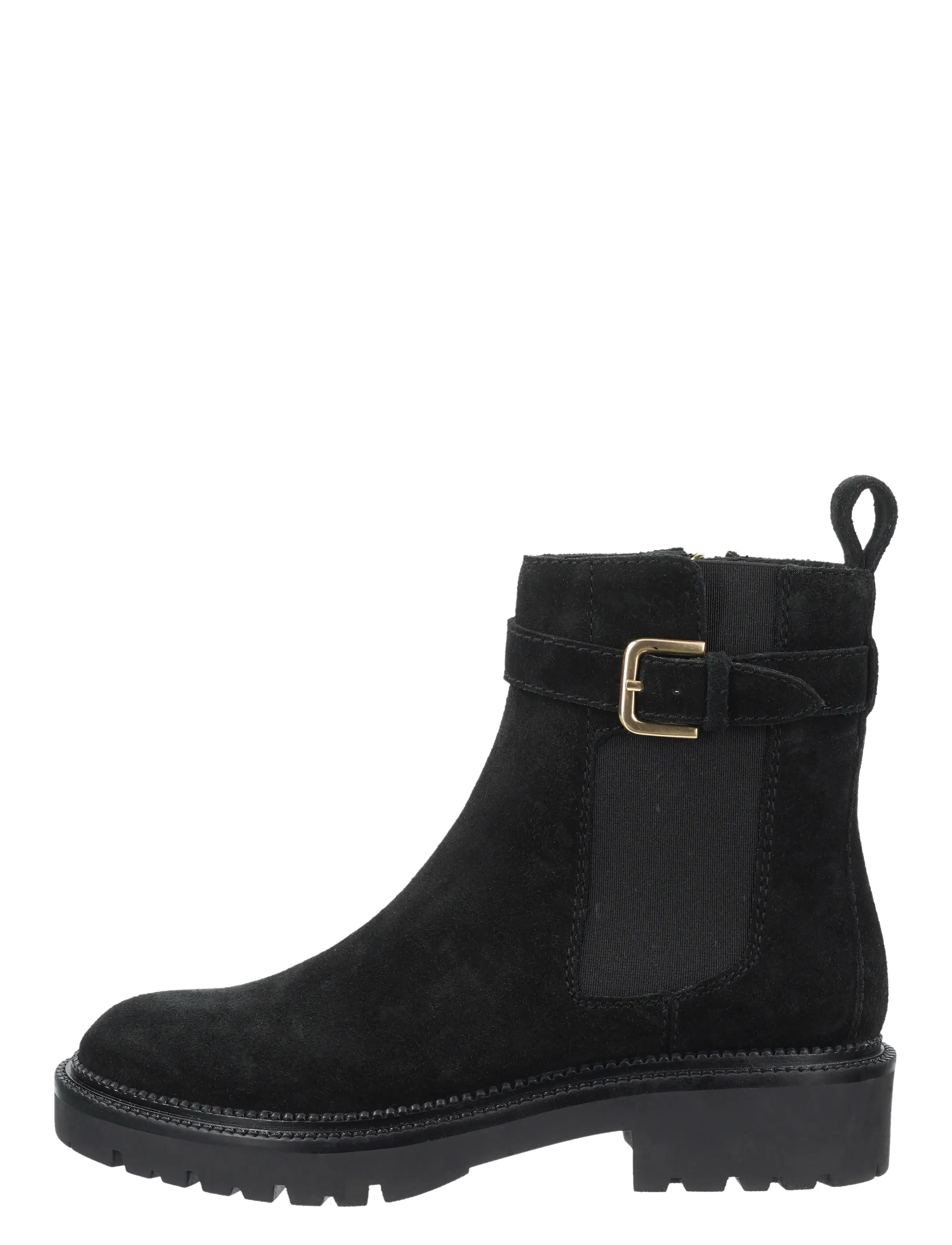 Kelliin Chelsea Boot 4