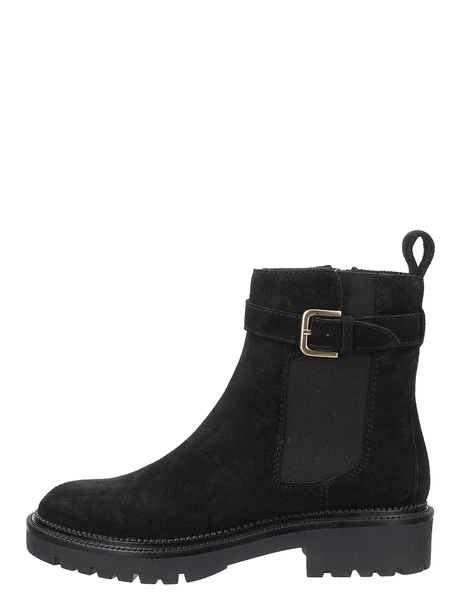 Gant - Kelliin Chelsea Boot - chelsea boots - black - 3