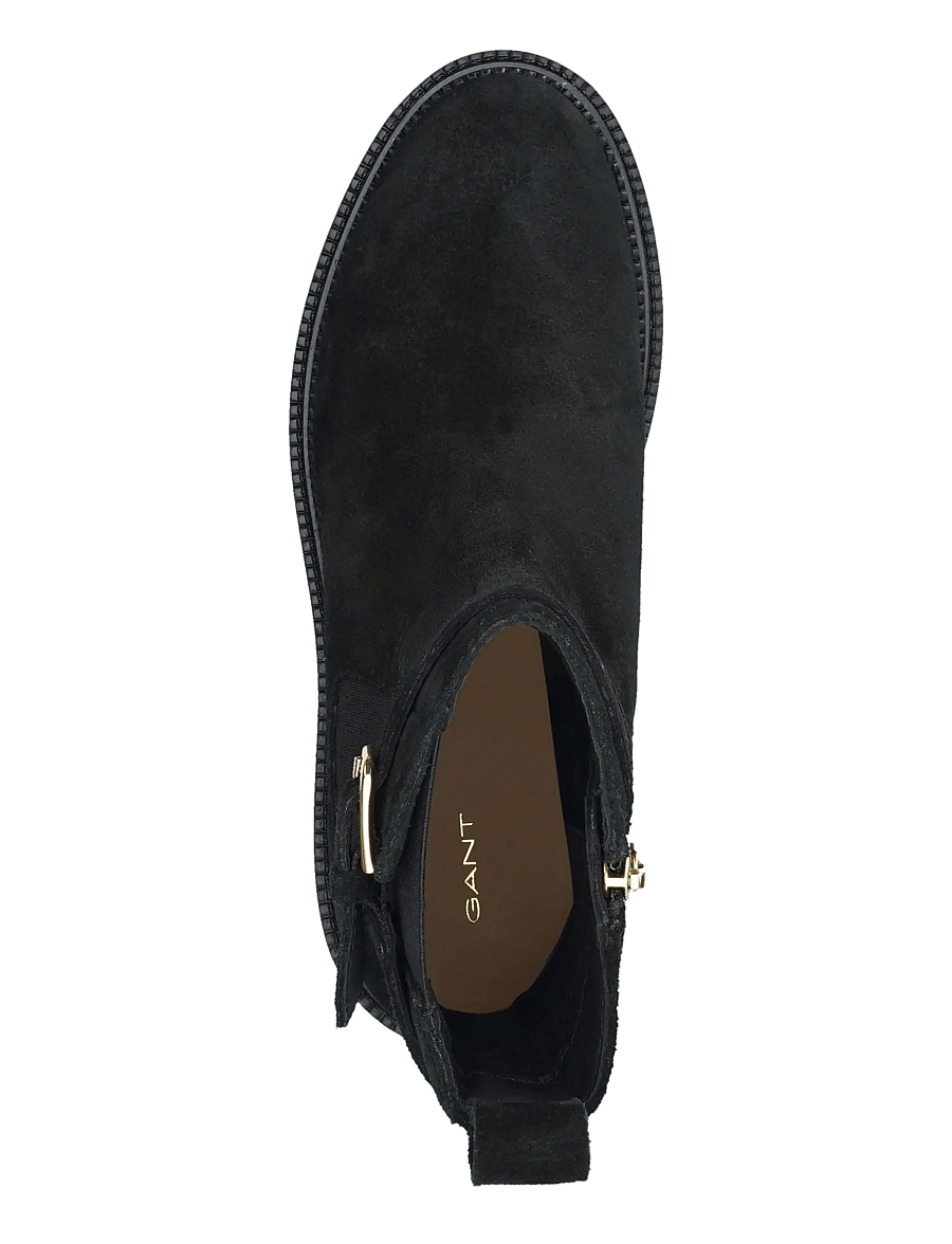 Gant - Kelliin Chelsea Boot - chelsea boots - black - 4