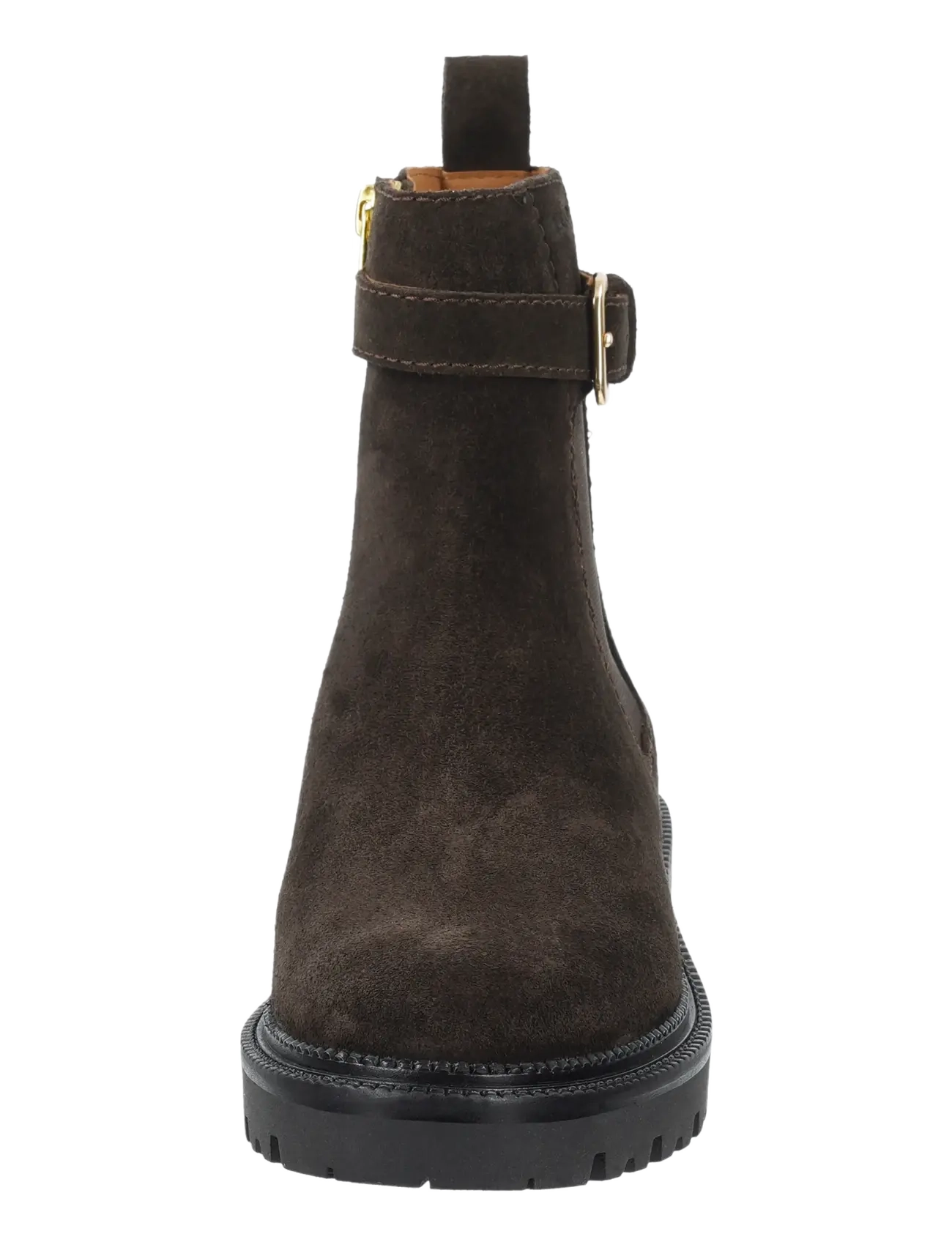 Gant - Kelliin Chelsea Boot - chelsea boots - espresso brown - 1