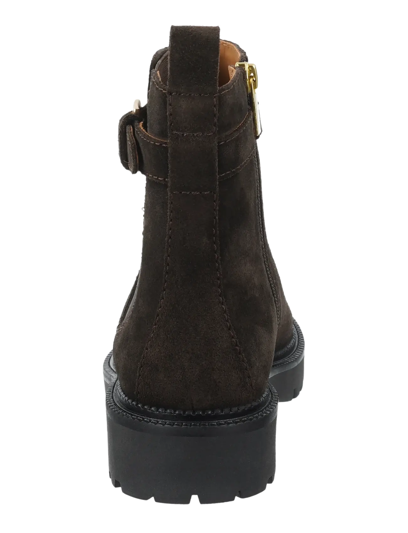 Gant - Kelliin Chelsea Boot - chelsea boots - espresso brown - 2