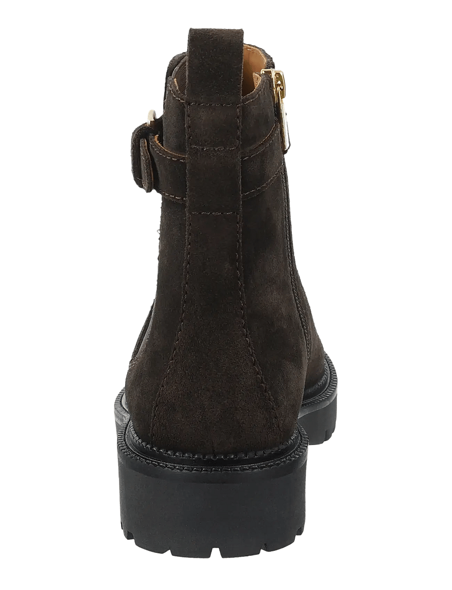 Gant - Kelliin Chelsea Boot - chelsea boots - espresso brown - 2