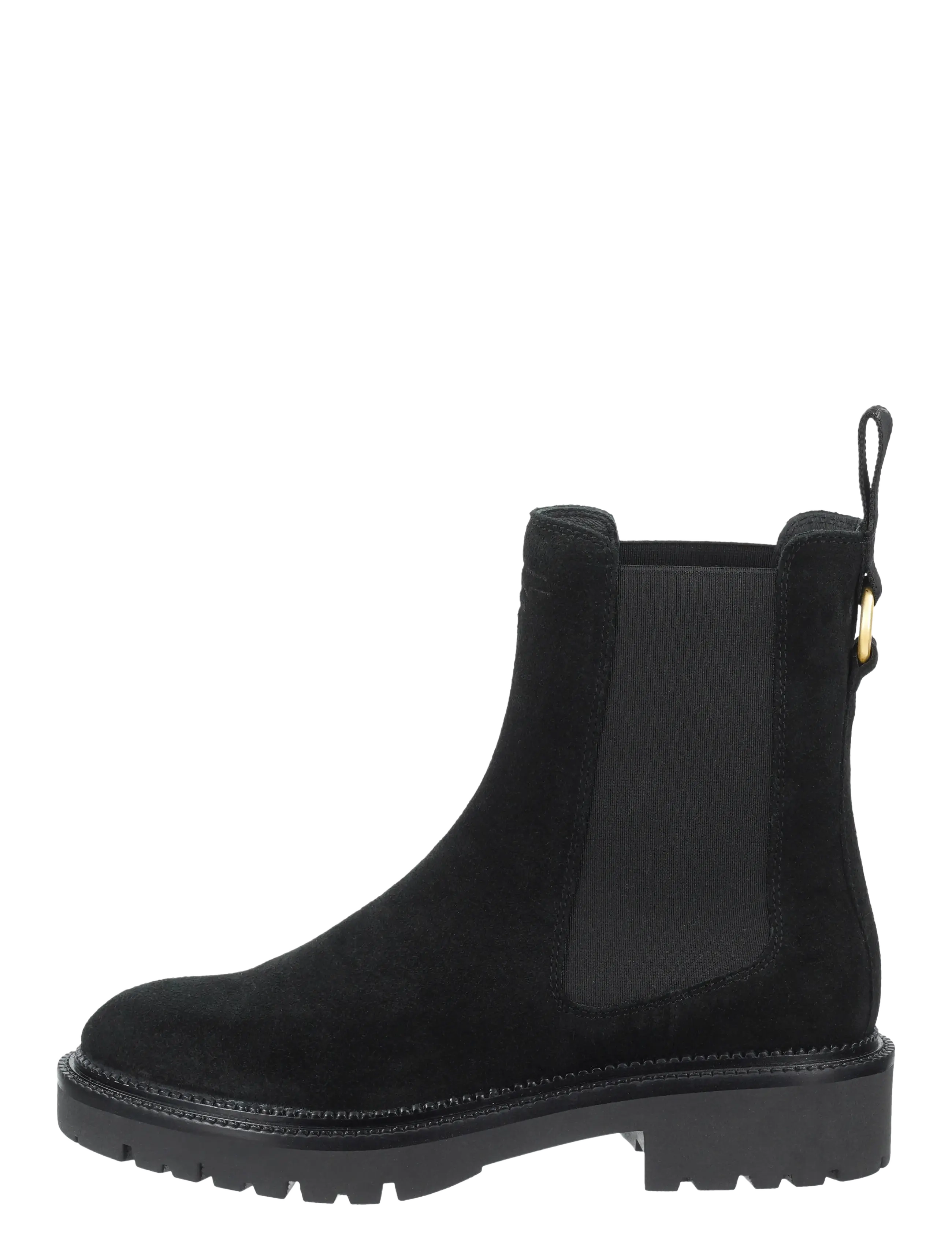 Gant - Kelliin Chelsea Boot - chelsea boots - black - 1