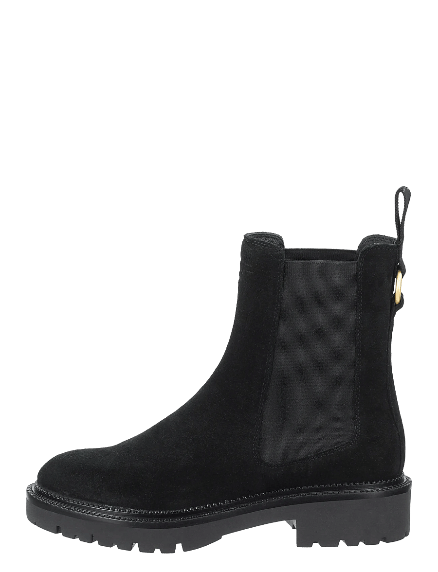 Gant - Kelliin Chelsea Boot - chelsea boots - black - 1