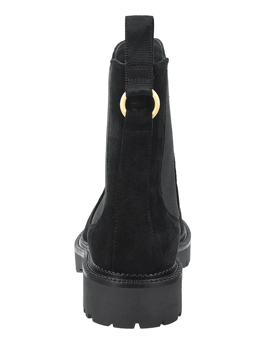 Gant - Kelliin Chelsea Boot - chelsea boots - black - 2