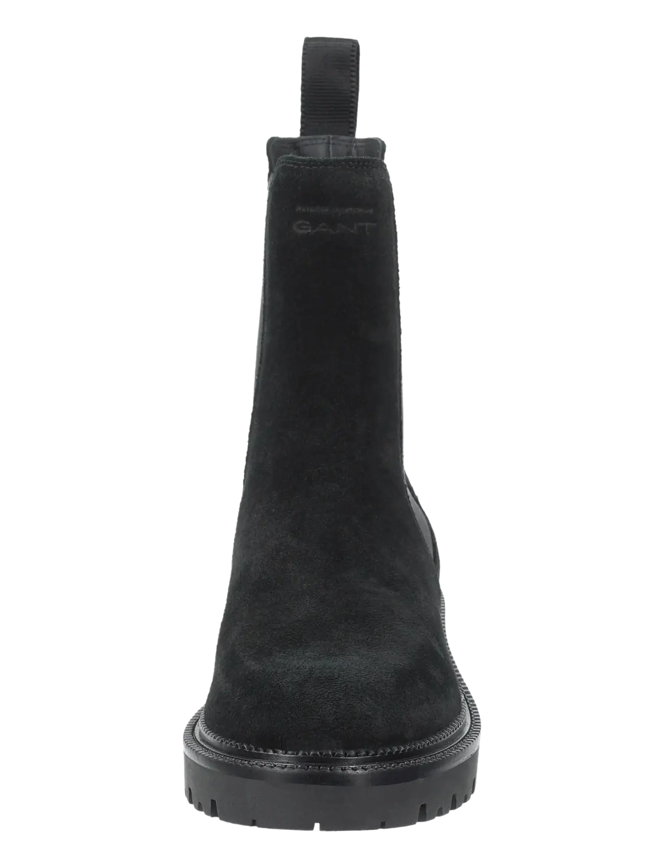 Gant - Kelliin Chelsea Boot - chelsea boots - black - 3
