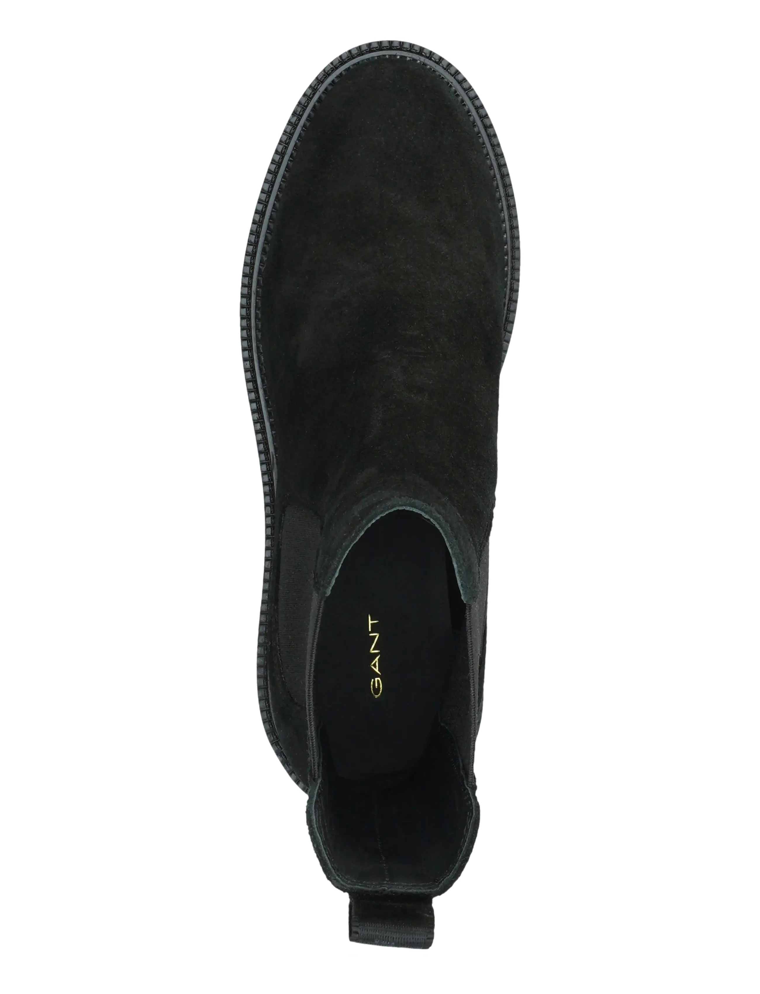 Gant - Kelliin Chelsea Boot - chelsea boots - black - 4