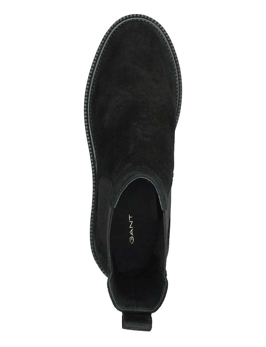 Gant - Kelliin Chelsea Boot - chelsea boots - black - 4