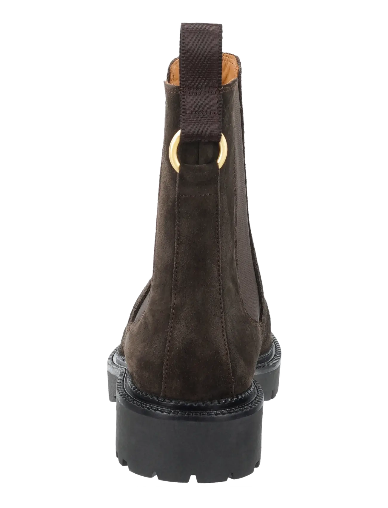 Gant - Kelliin Chelsea Boot - chelsea boots - espresso brown - 2