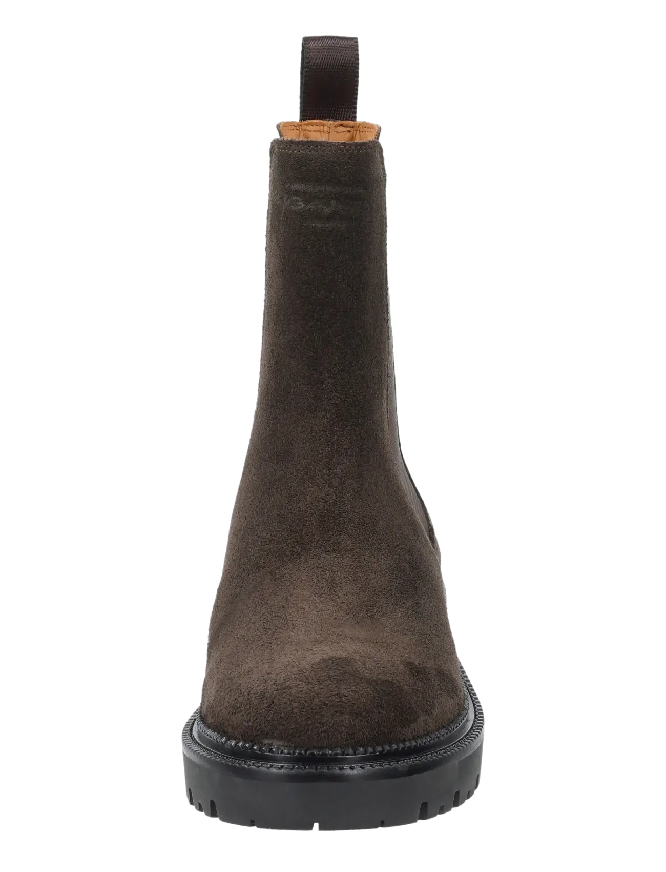 Gant - Kelliin Chelsea Boot - chelsea boots - espresso brown - 3