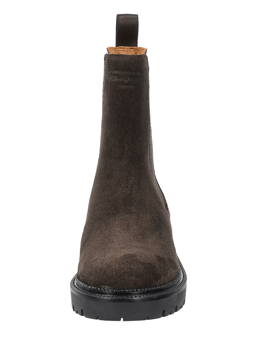 Gant - Kelliin Chelsea Boot - chelsea boots - espresso brown - 3
