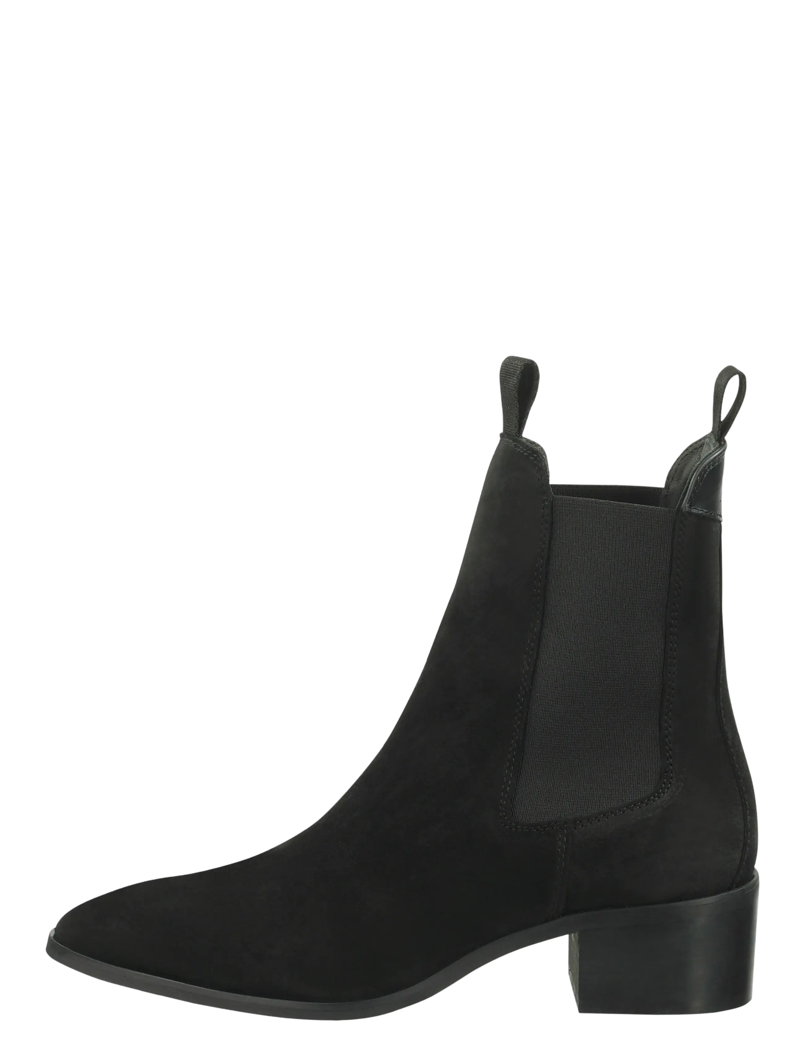 Gant - St Broomly Chelsea Boot - chelsea boots - black - 1