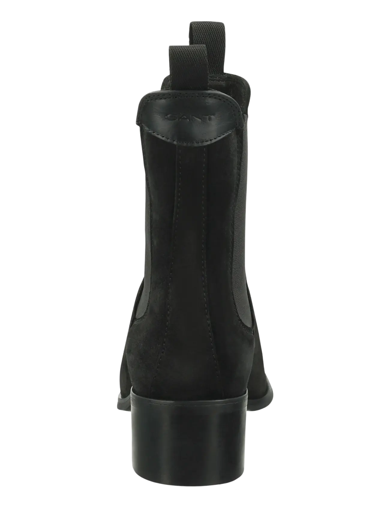 Gant - St Broomly Chelsea Boot - chelsea boots - black - 2