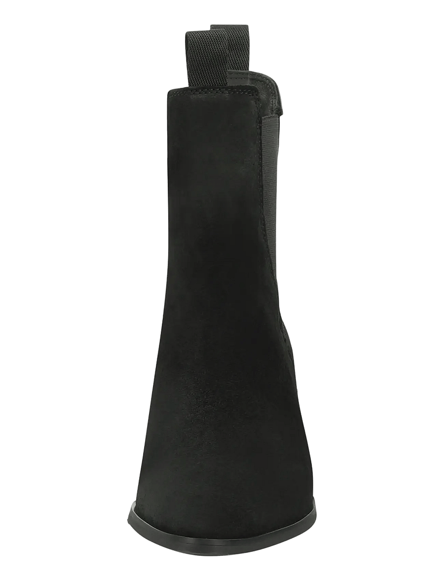 Gant - St Broomly Chelsea Boot - chelsea boots - black - 3