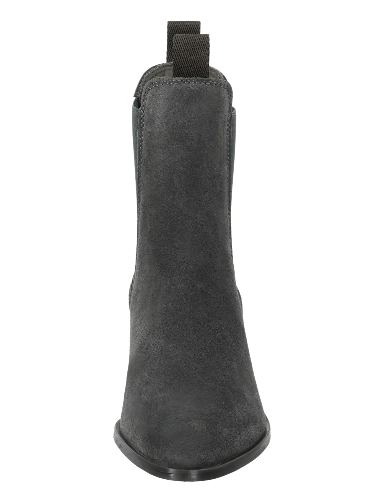 Gant - St Broomly Chelsea Boot - chelsea boots - dark gray - 1