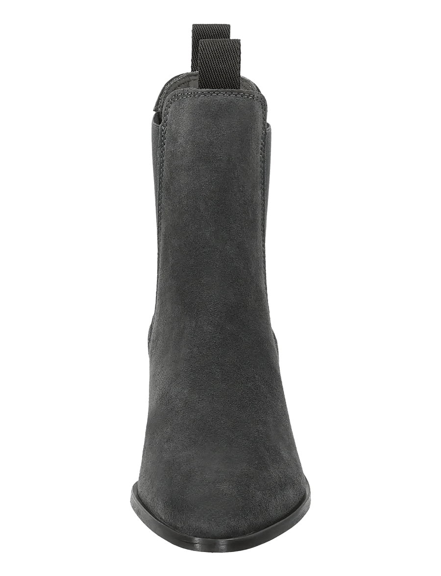 Gant - St Broomly Chelsea Boot - chelsea boots - dark gray - 1