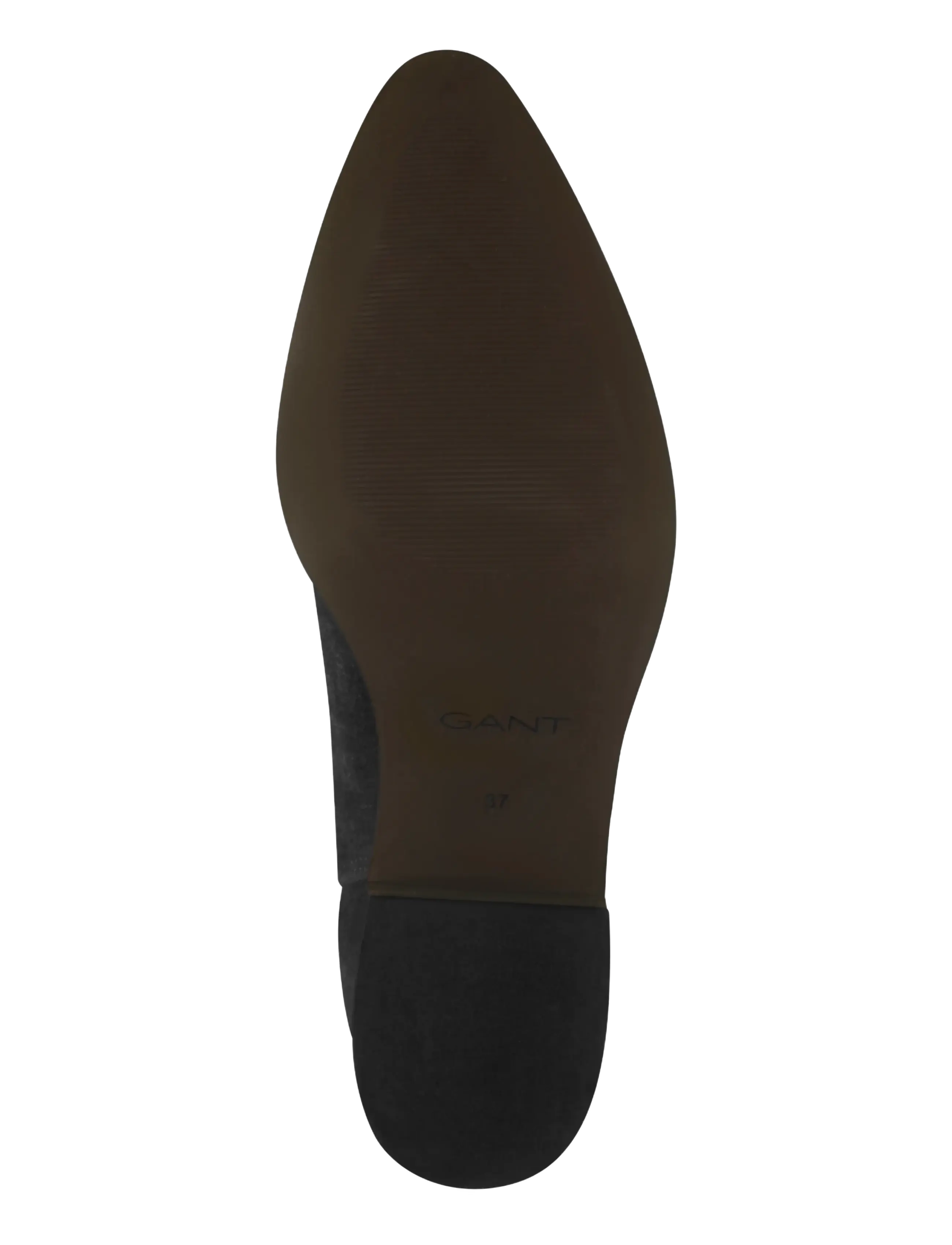Gant - St Broomly Chelsea Boot - chelsea boots - dark gray - 5