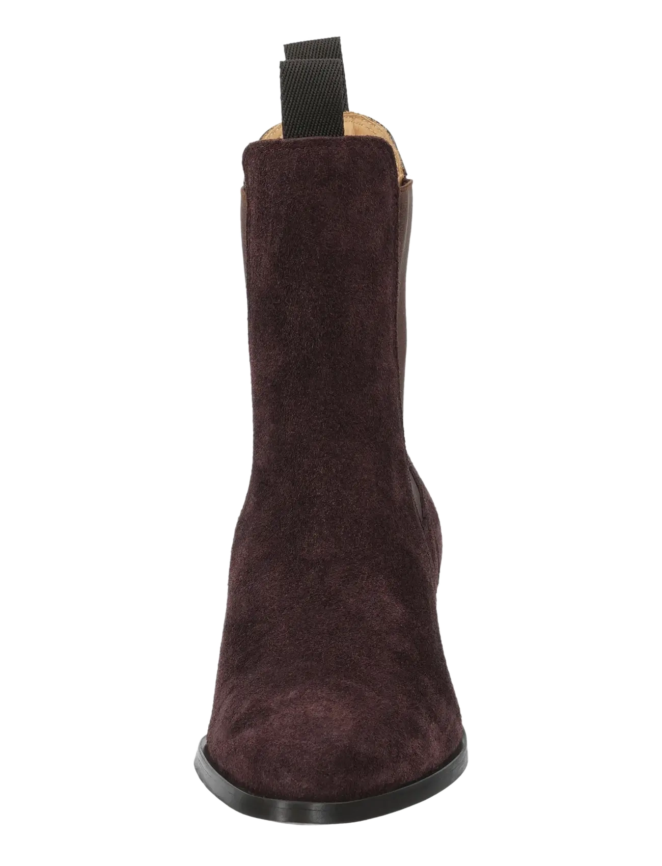 Gant - St Broomly Chelsea Boot - chelsea boots - dark wine - 3