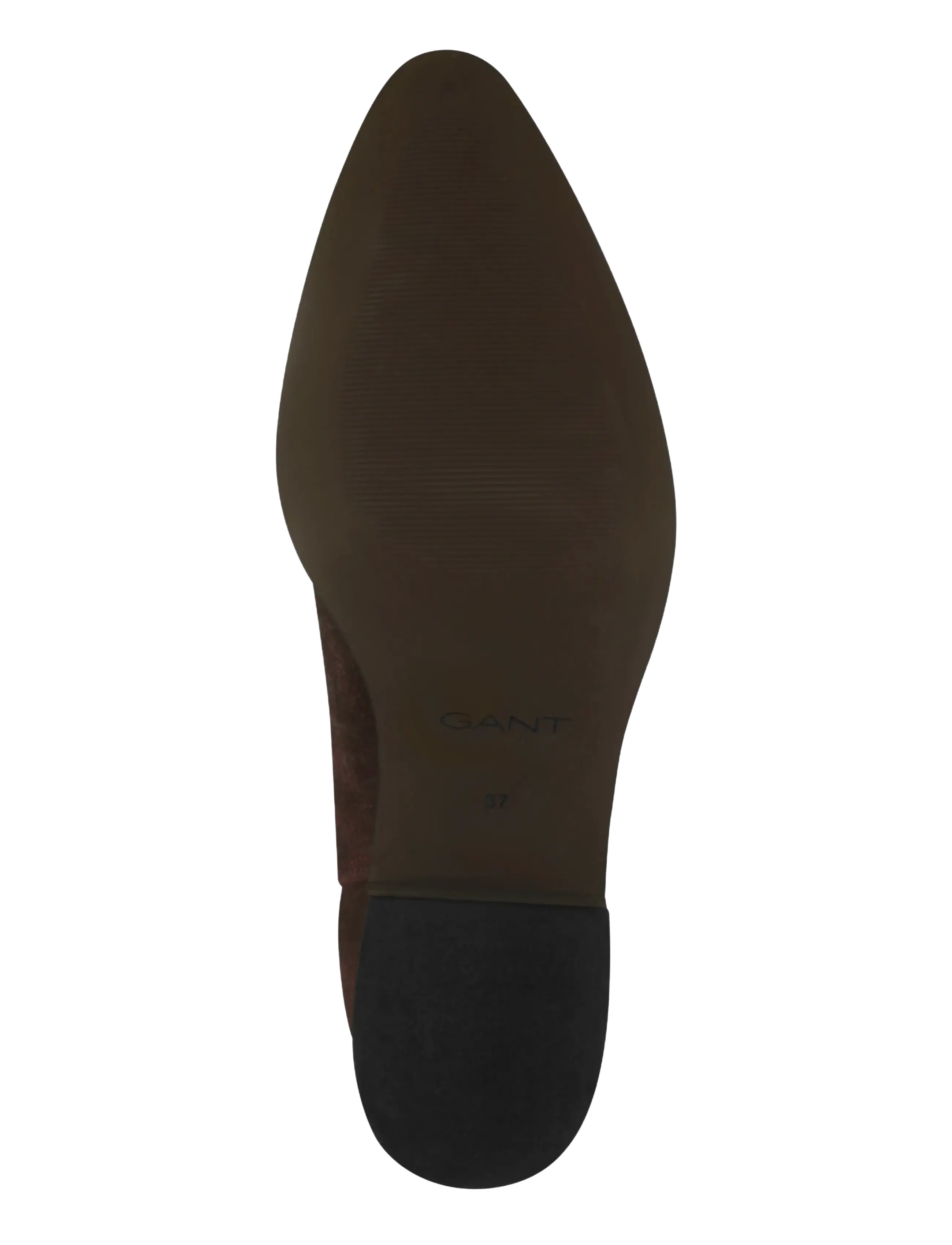 Gant - St Broomly Chelsea Boot - chelsea boots - dark wine - 5