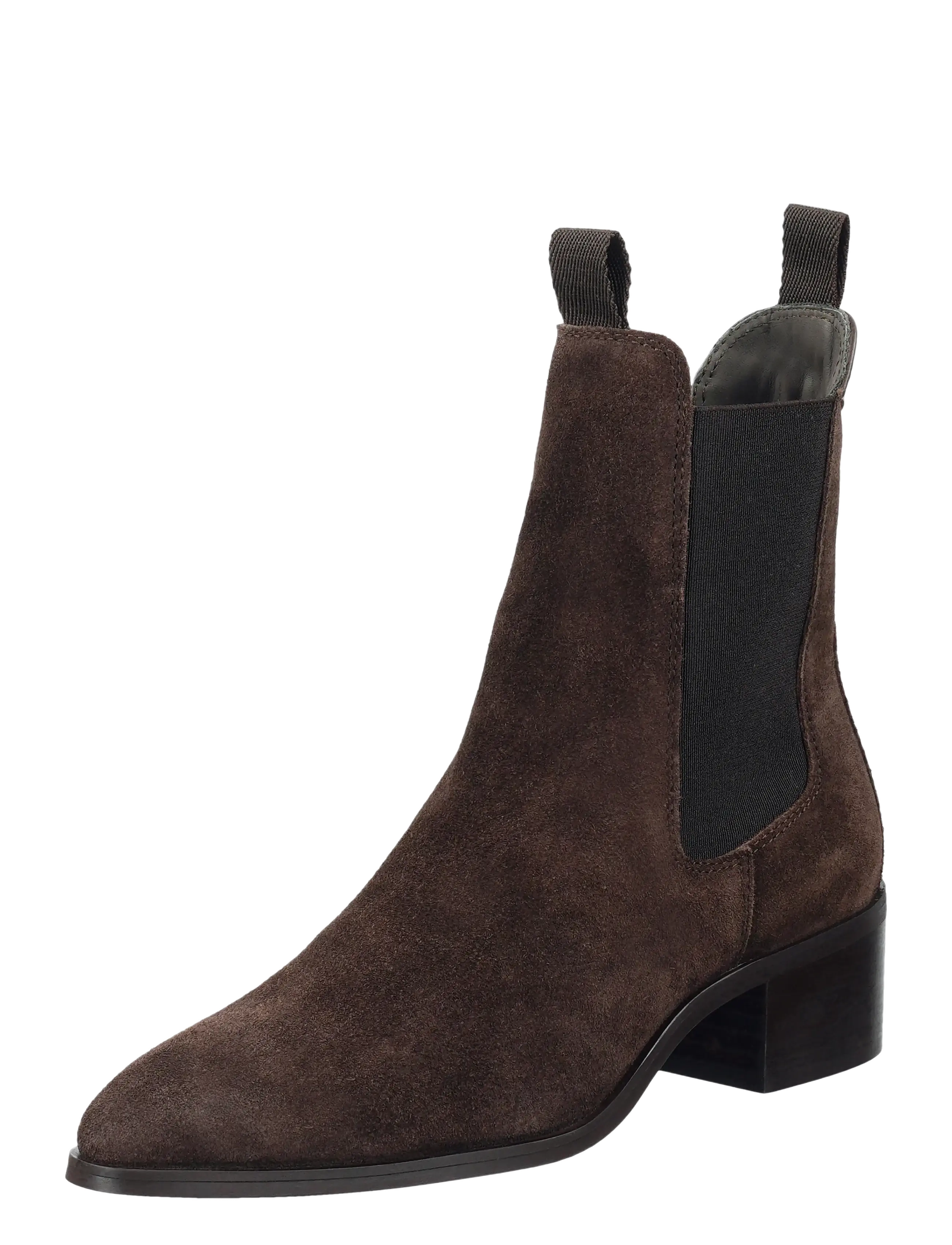 Gant St Broomly Chelsea Boot - Sko - ESPRESSO BROWN / brown