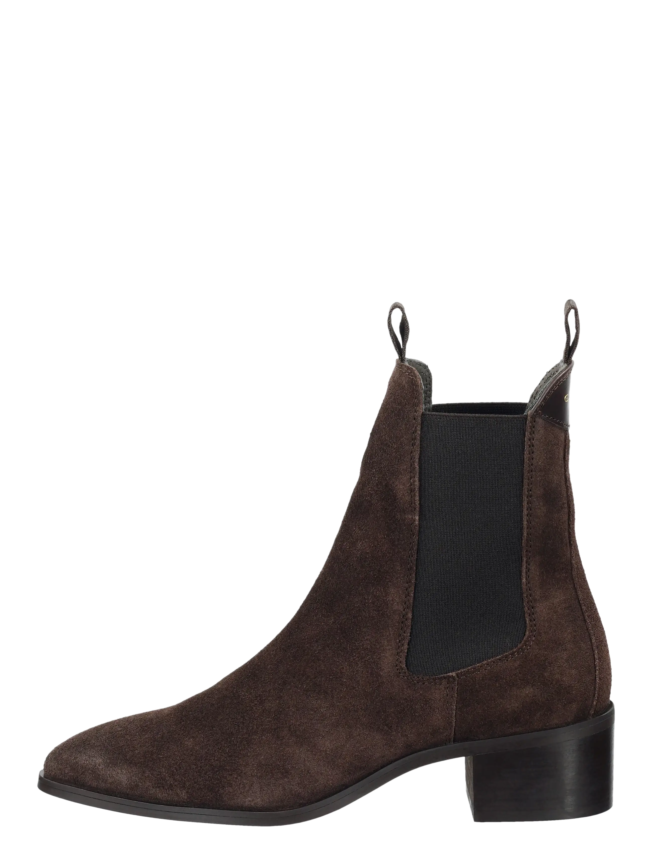 Gant - St Broomly Chelsea Boot - chelsea boots - espresso brown - 1