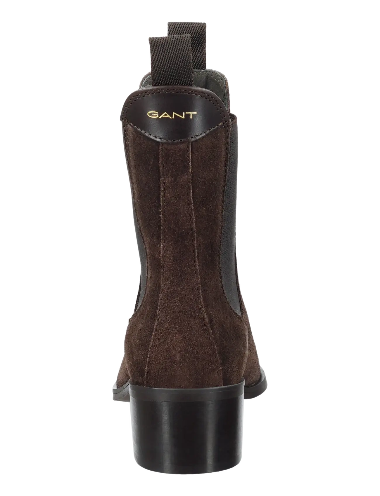 Gant - St Broomly Chelsea Boot - chelsea boots - espresso brown - 2