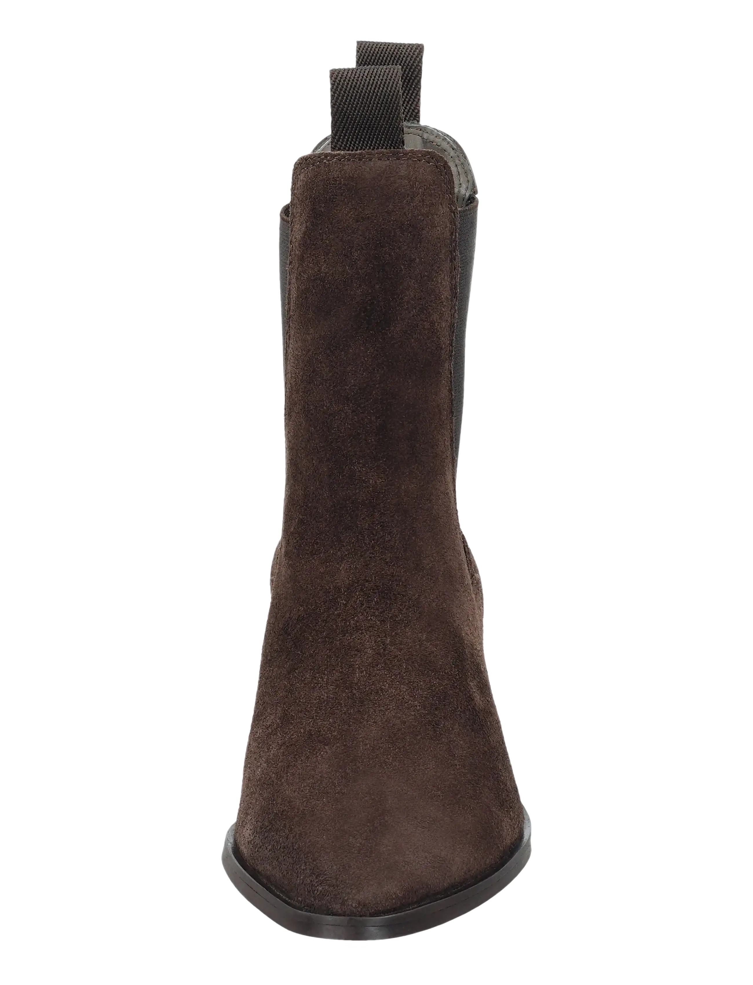 Gant - St Broomly Chelsea Boot - chelsea boots - espresso brown - 3