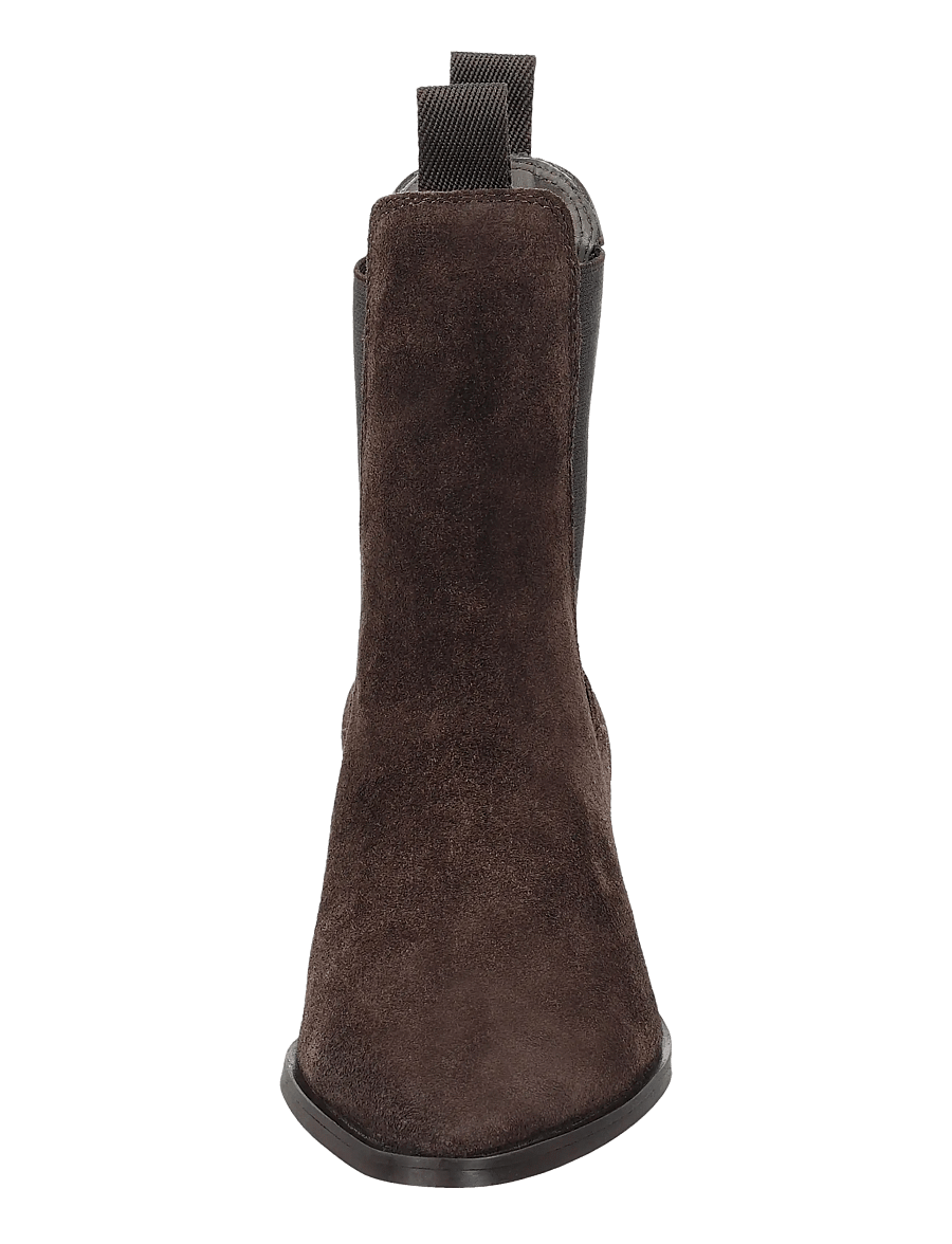 Gant - St Broomly Chelsea Boot - chelsea boots - espresso brown - 3