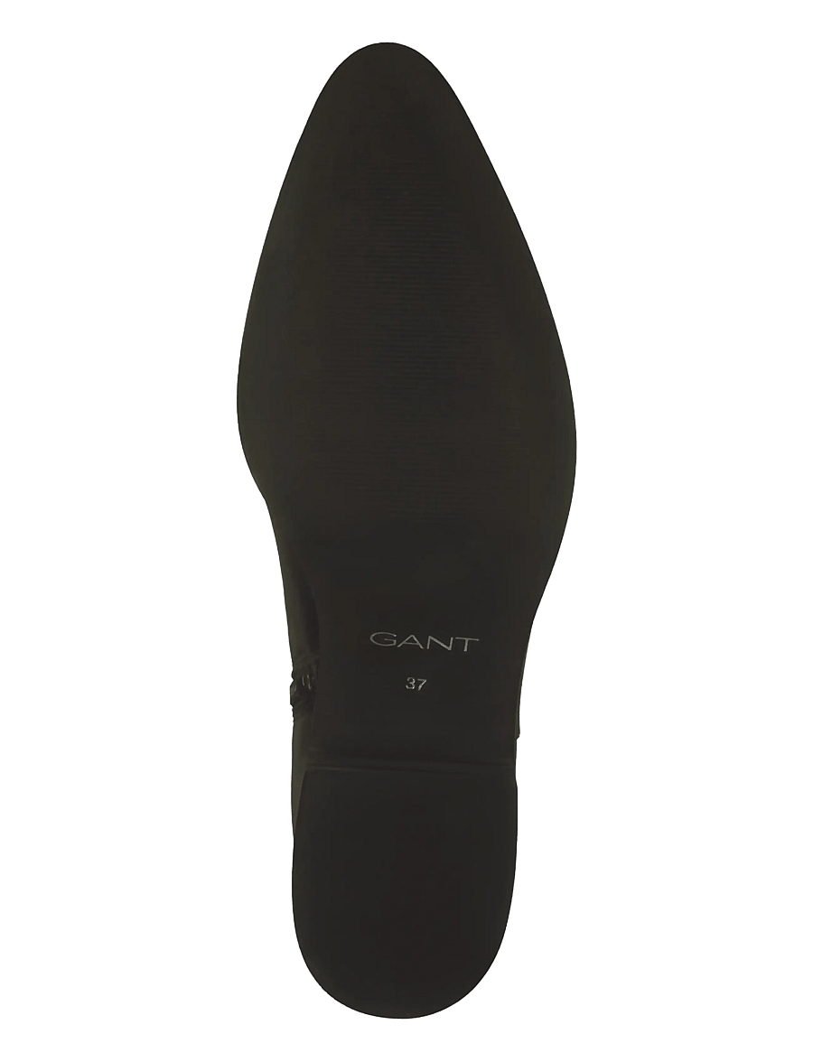 Gant - St Broomly Chelsea Boot - chelsea boots - espresso brown - 5