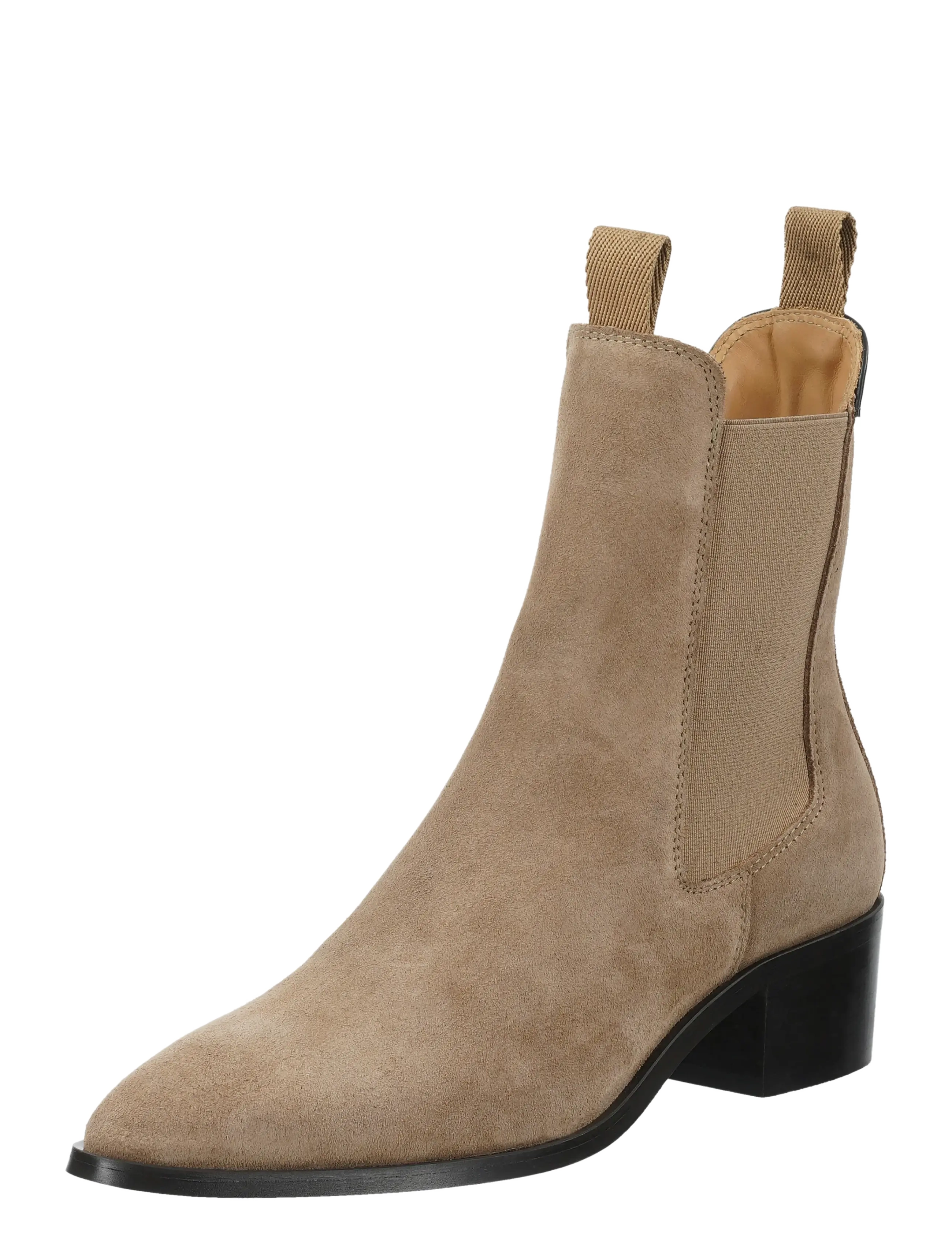 Gant St Broomly Chelsea Boot - Chelsea boots - WARM SAND / beige