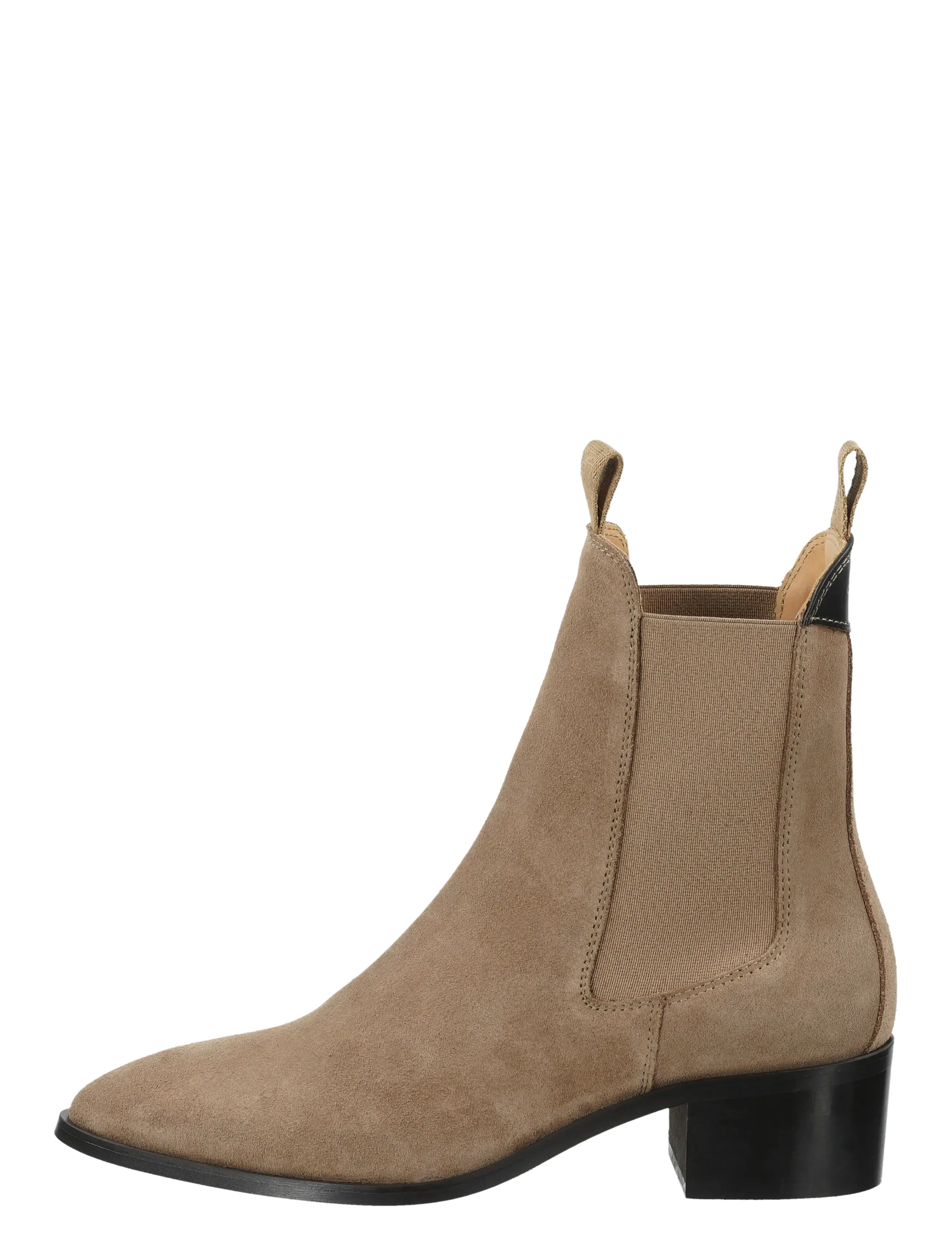 Gant - St Broomly Chelsea Boot - chelsea boots - warm sand - 1