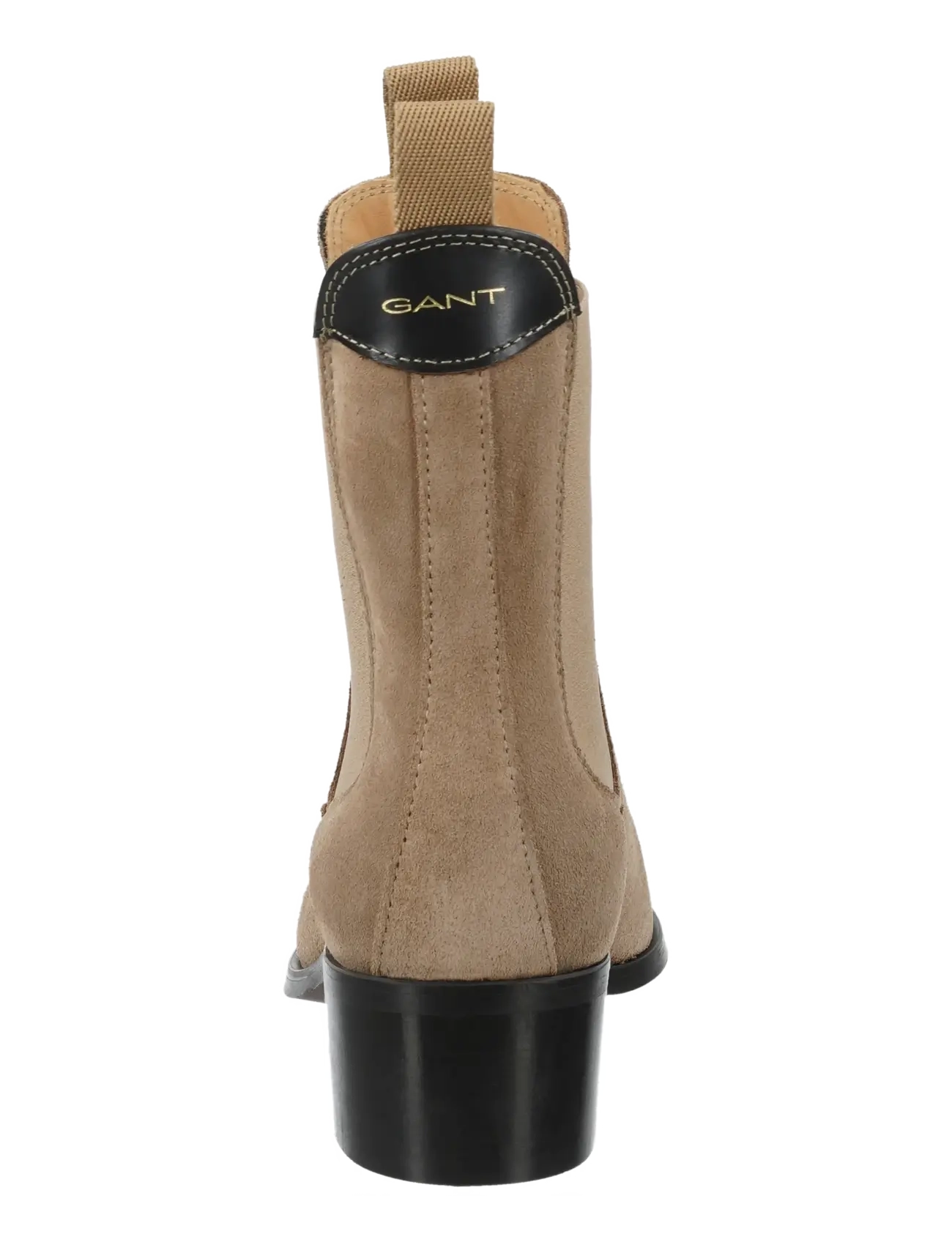 Gant - St Broomly Chelsea Boot - chelsea boots - warm sand - 2