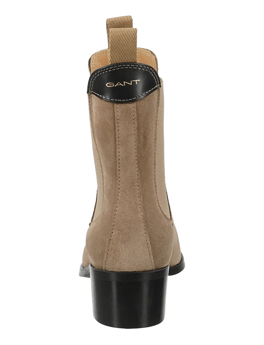 Gant - St Broomly Chelsea Boot - chelsea boots - warm sand - 2