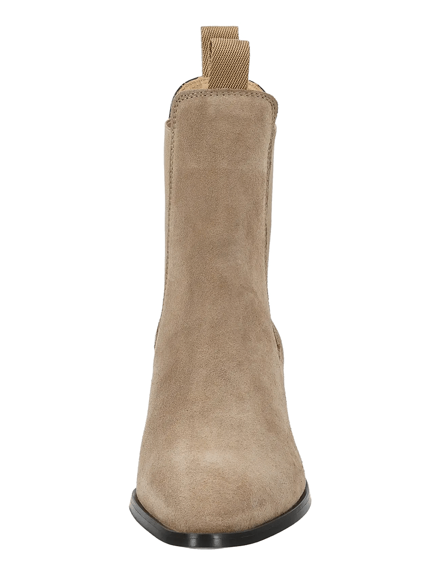 Gant - St Broomly Chelsea Boot - chelsea boots - warm sand - 3