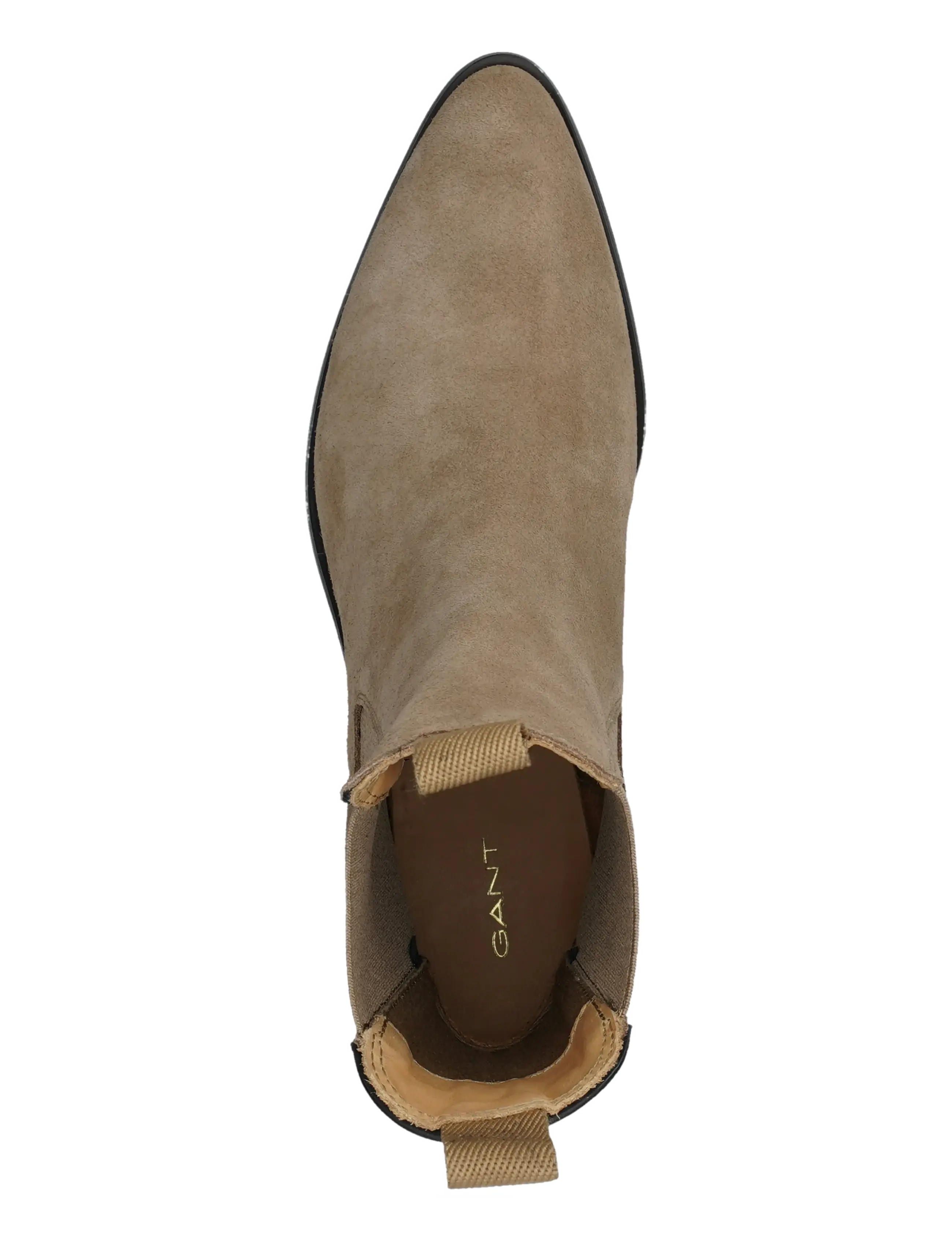 Gant - St Broomly Chelsea Boot - chelsea boots - warm sand - 4
