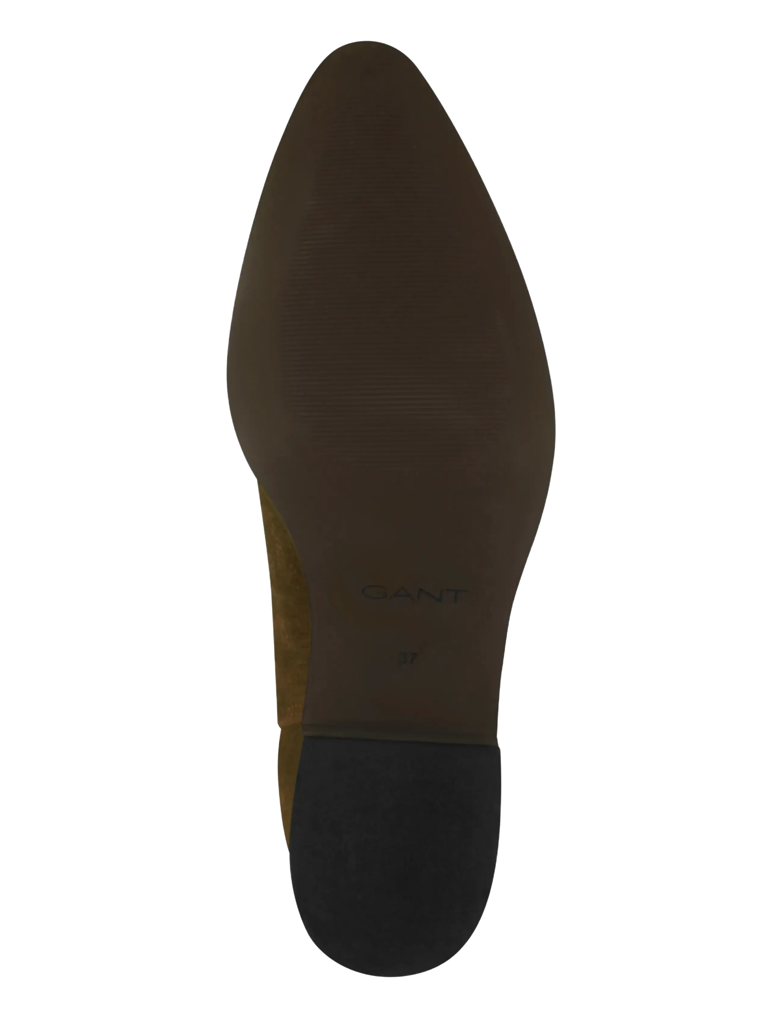 Gant - St Broomly Chelsea Boot - chelsea boots - warm sand - 5