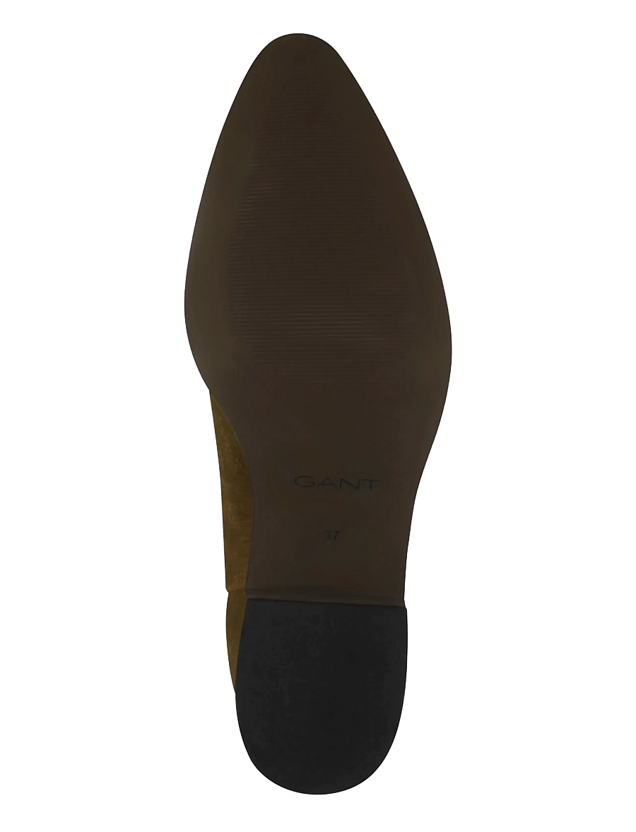 Gant - St Broomly Chelsea Boot - chelsea boots - warm sand - 5