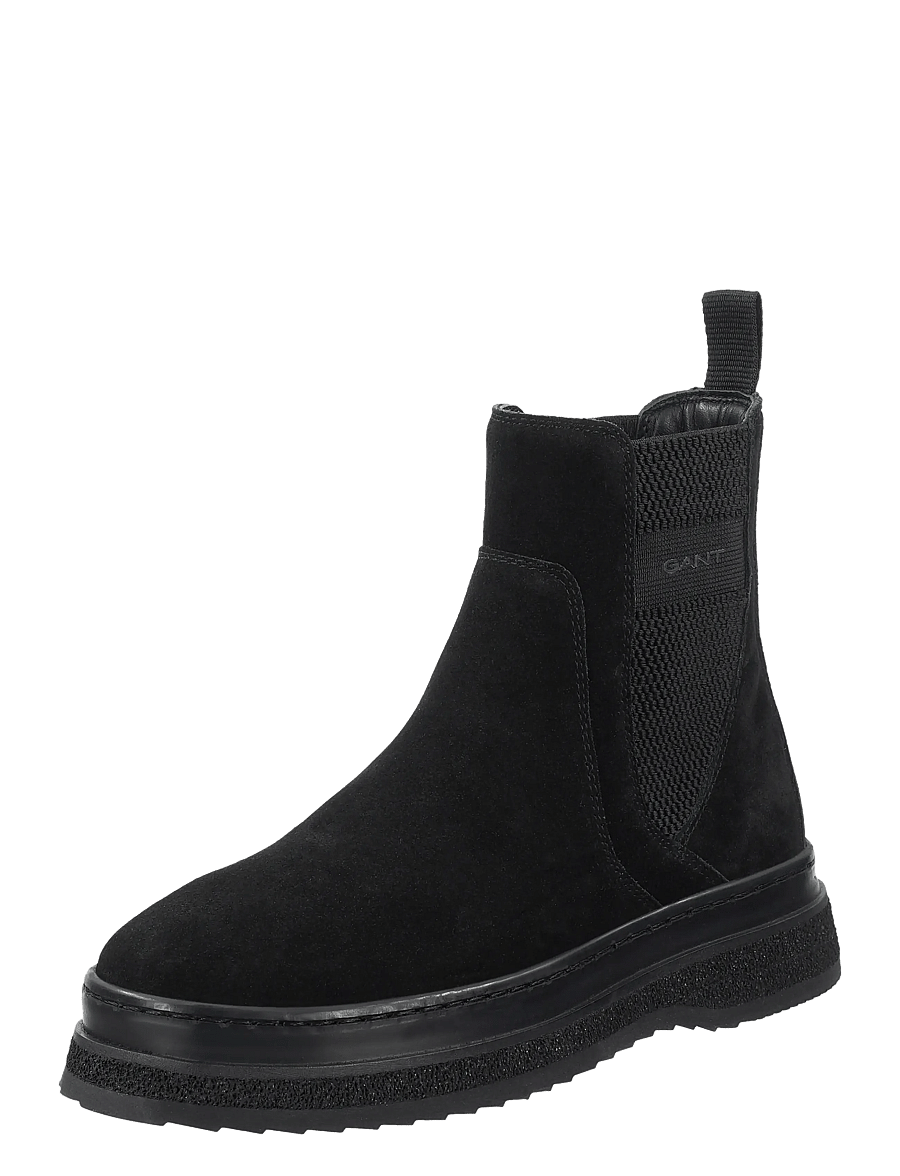 Gant - Sistown Chelsea Boot - black - 0