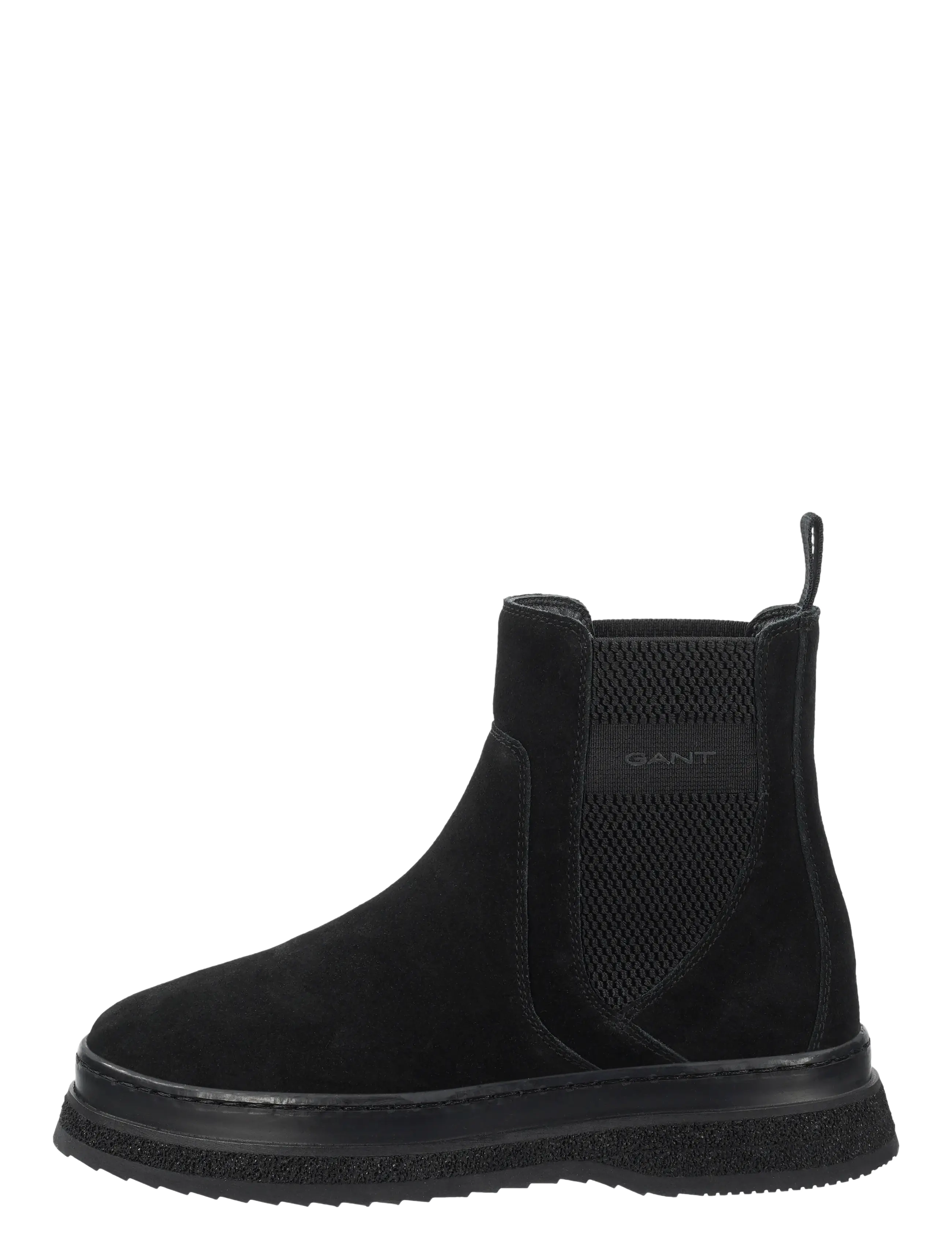 Gant - Sistown Chelsea Boot - black - 3