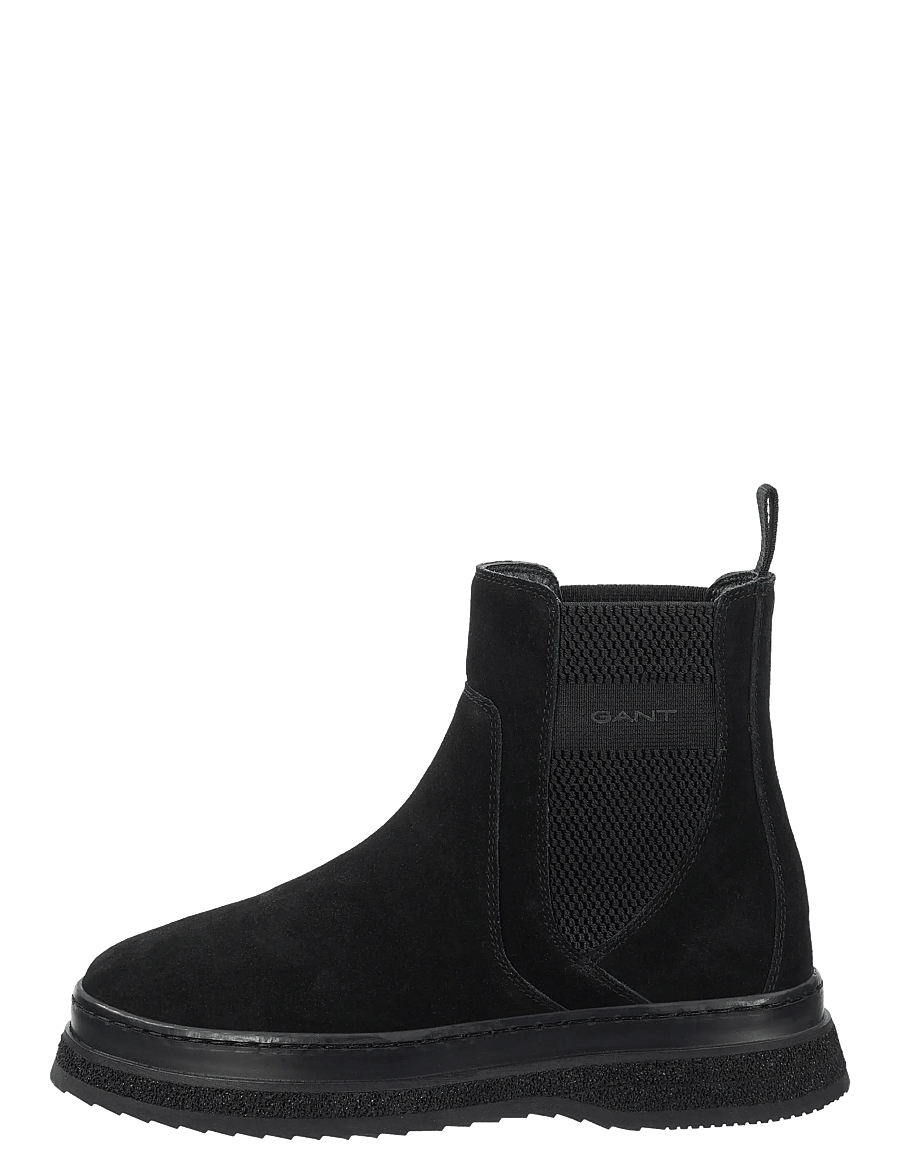 Gant - Sistown Chelsea Boot - black - 3