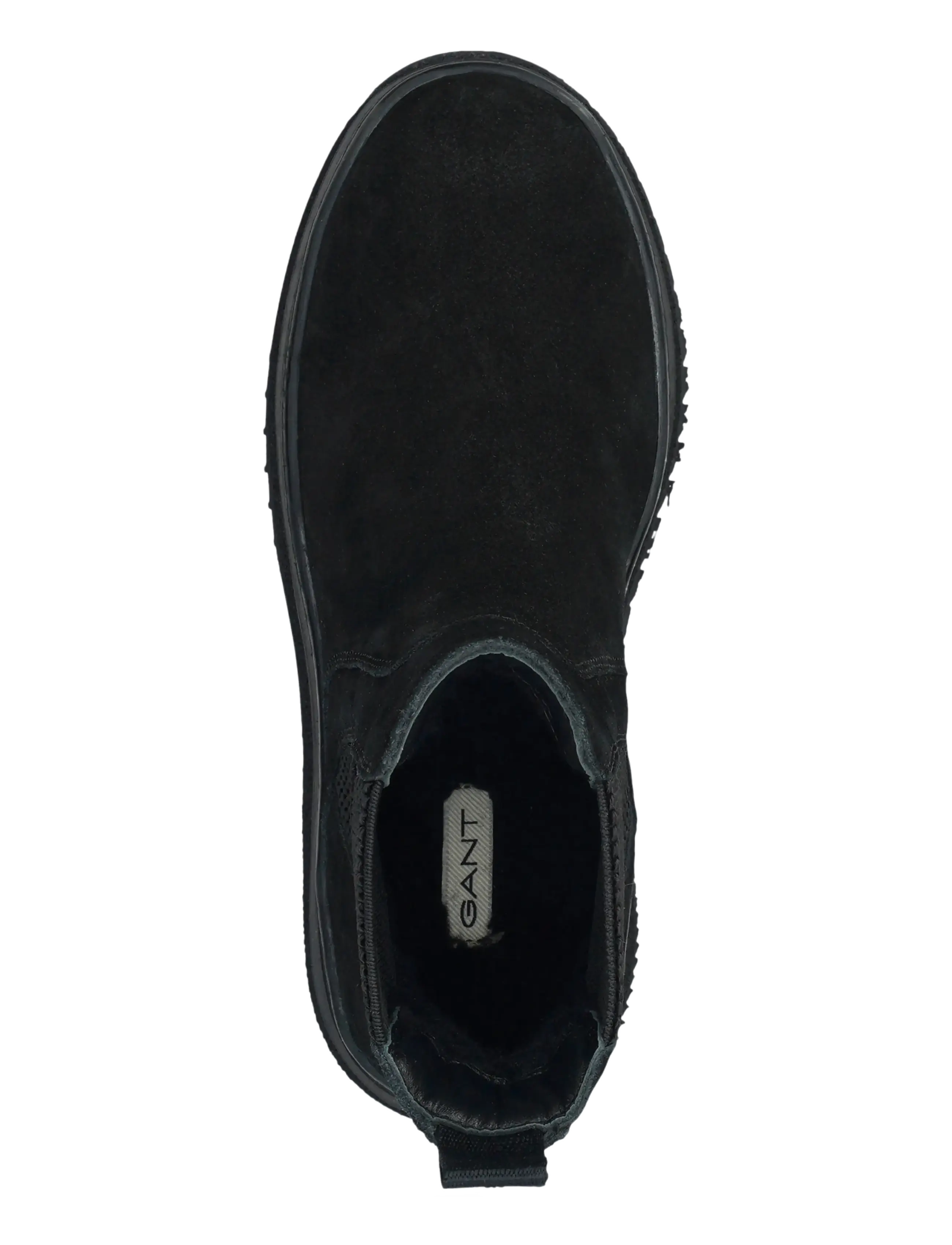 Gant - Sistown Chelsea Boot - black - 4