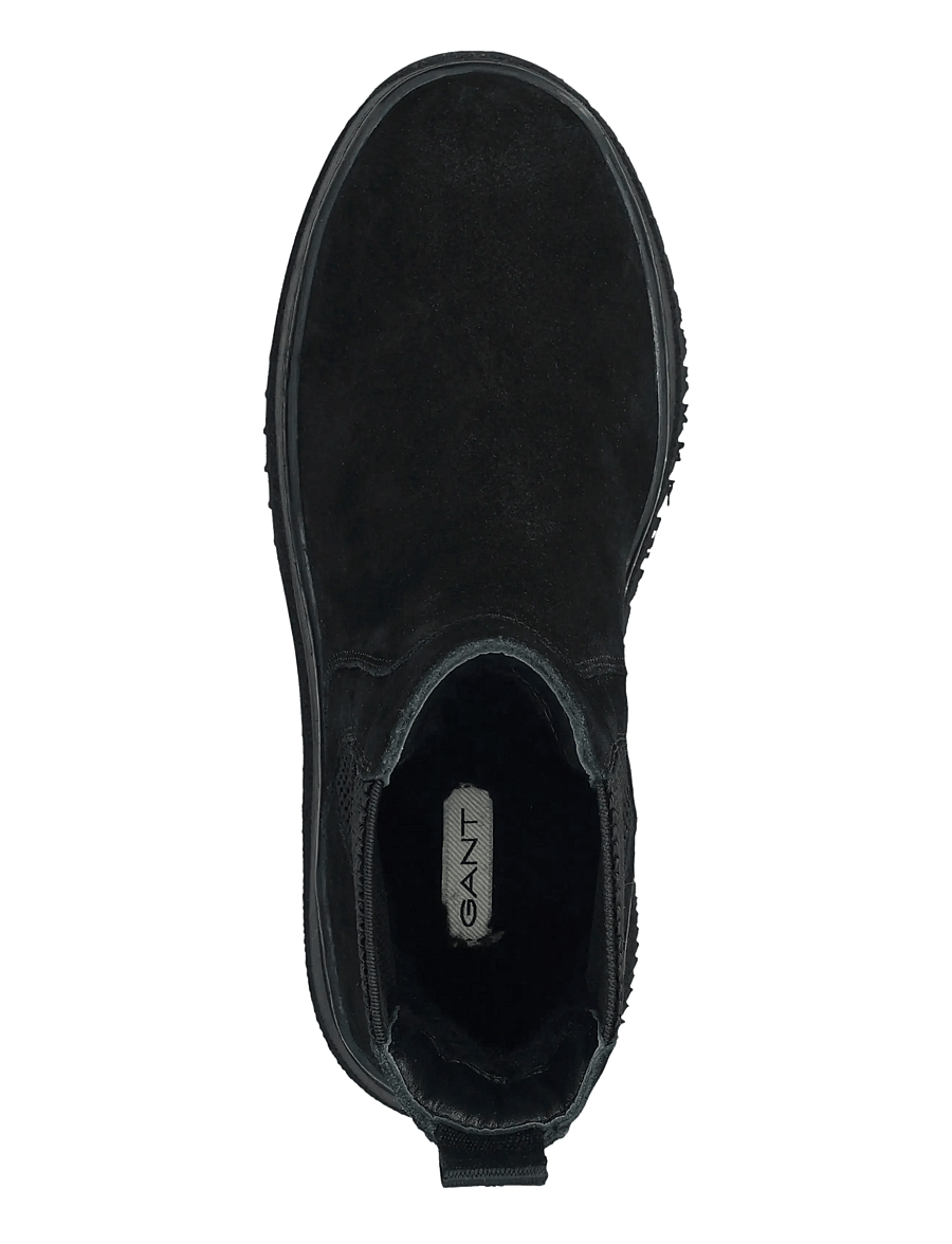 Gant - Sistown Chelsea Boot - black - 4