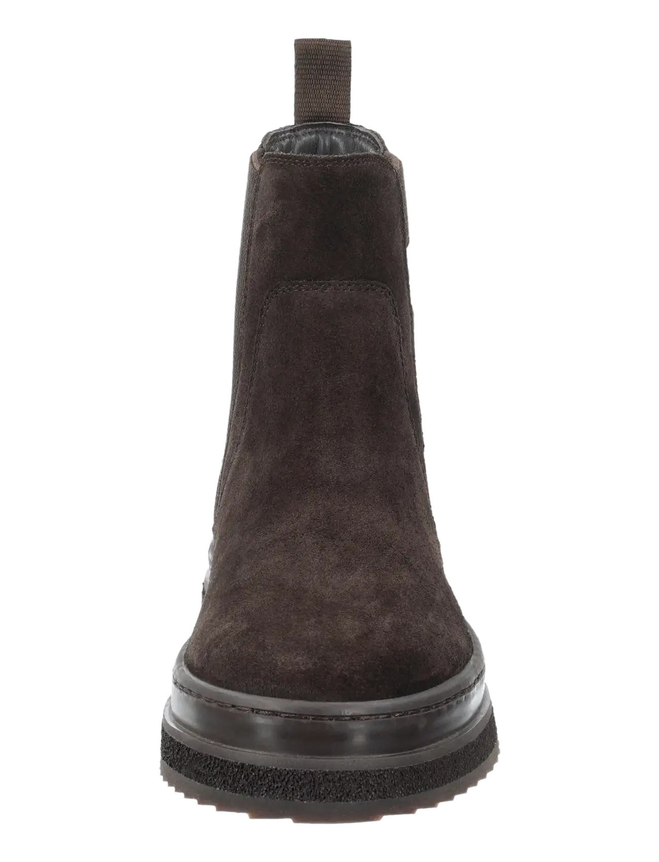 Gant - Sistown Chelsea Boot - chelsea boots - espresso brown - 1